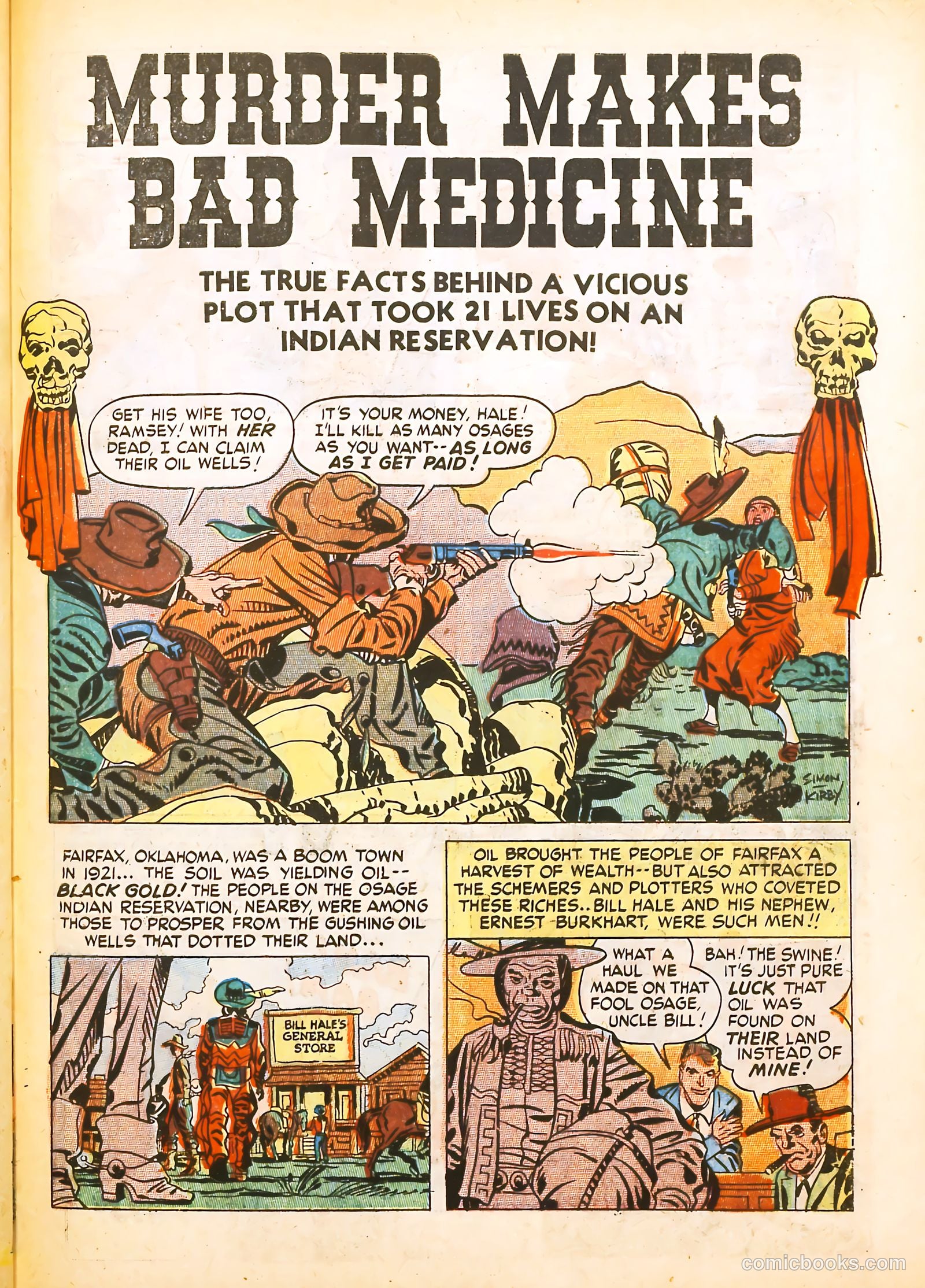 Headline Comics #28 — page 41 of 52