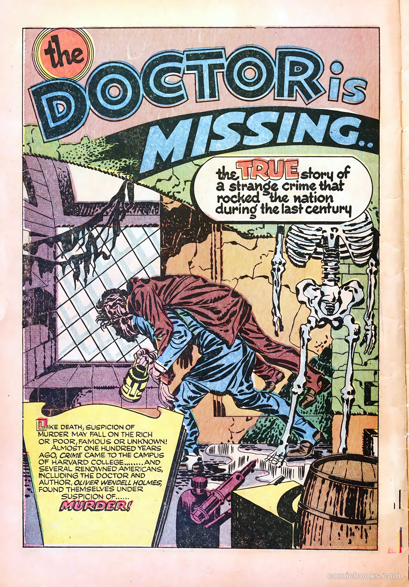 Headline Comics #23 — page 10 of 51