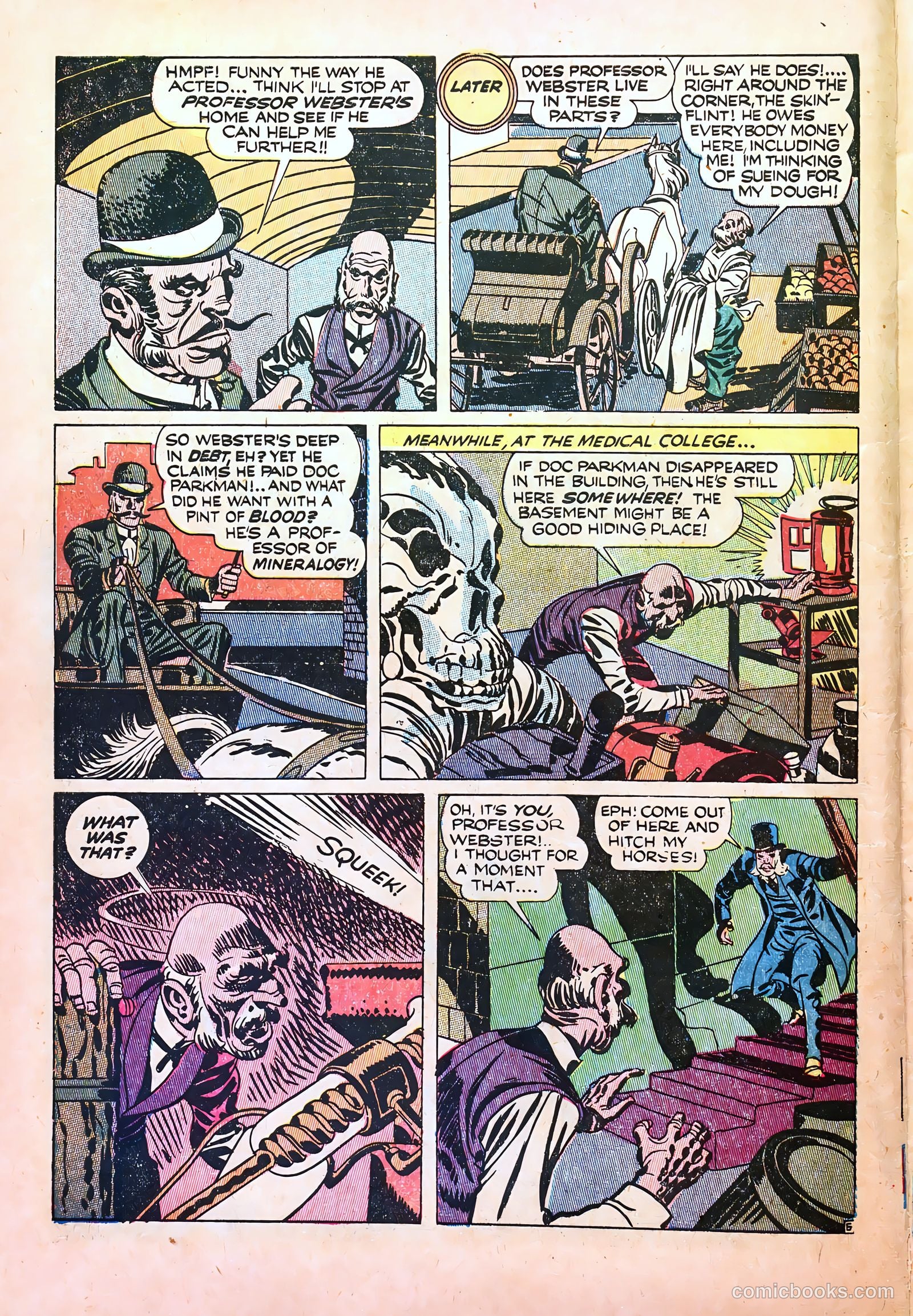 Headline Comics #23 — page 14 of 51