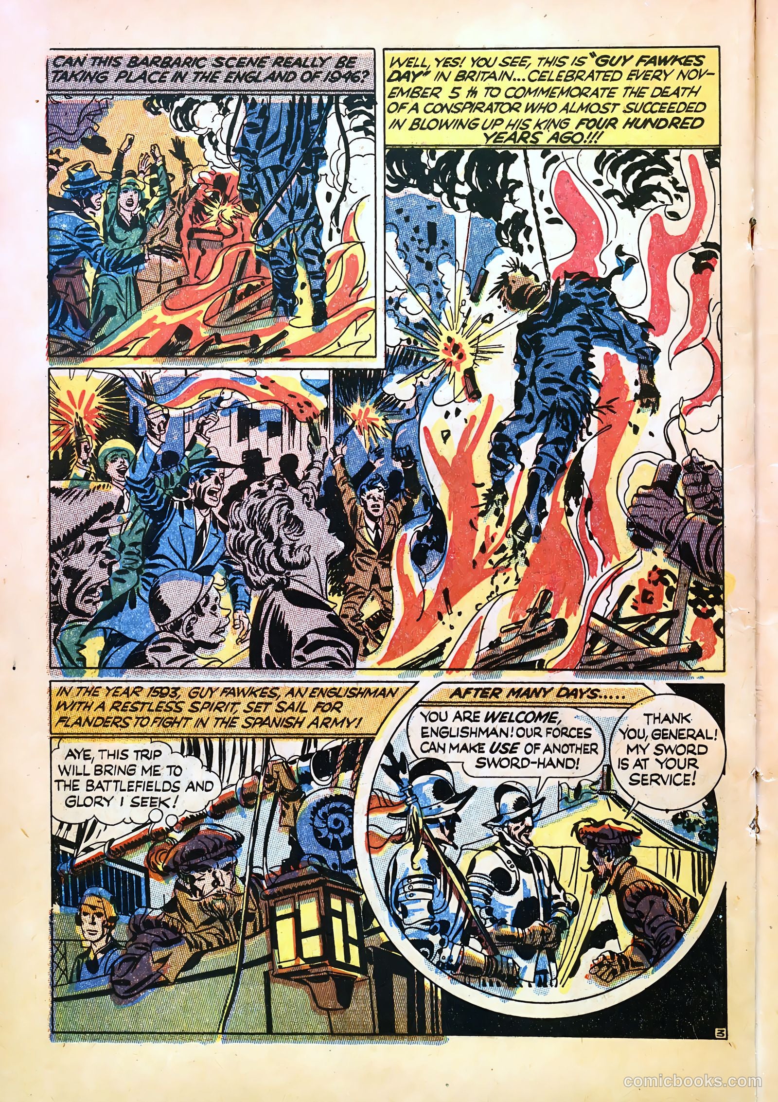 Headline Comics #23 — page 27 of 51