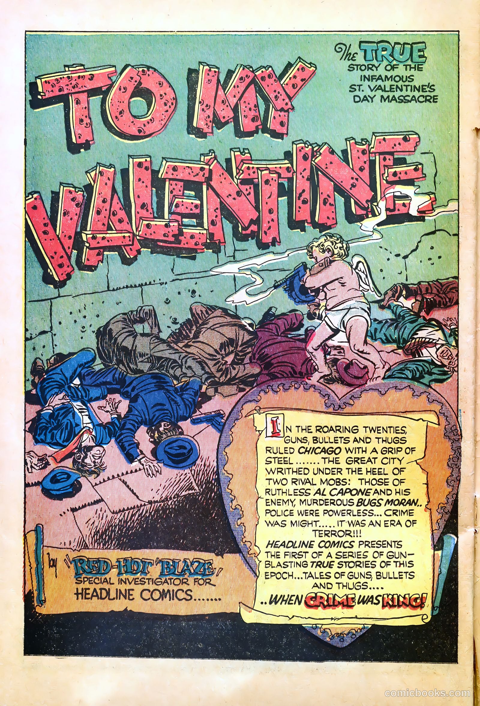 Headline Comics #23 — page 35 of 51
