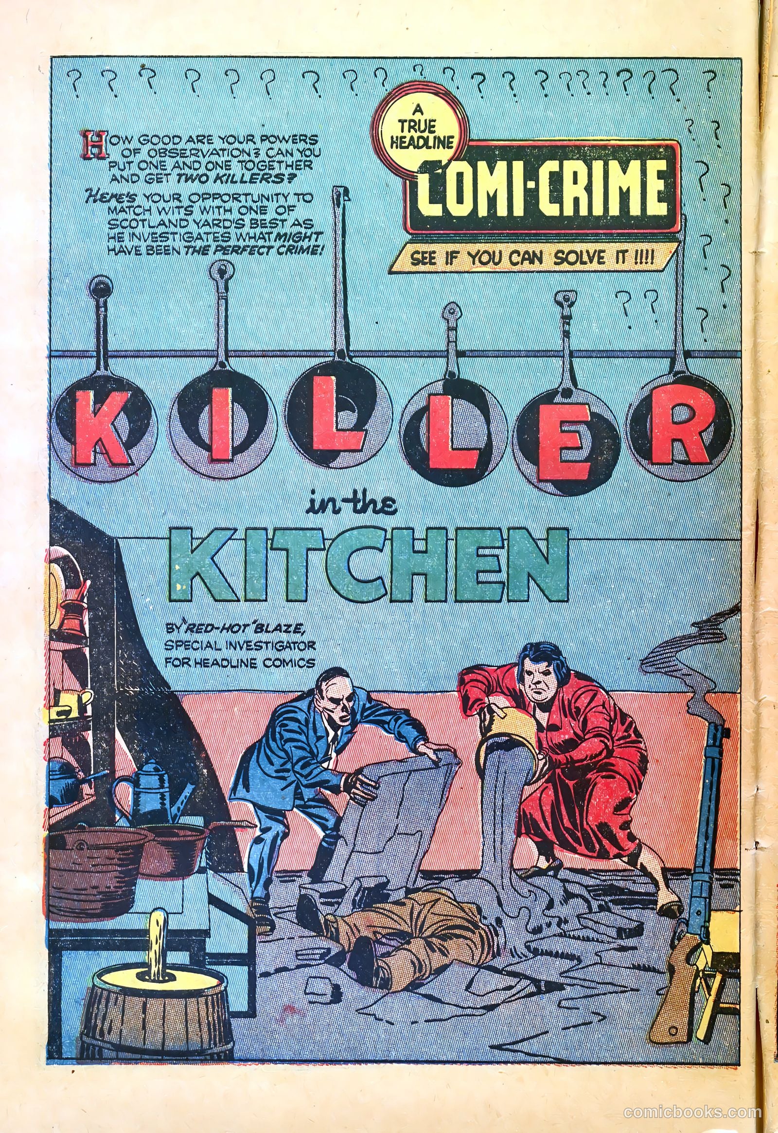 Headline Comics #23 — page 43 of 51