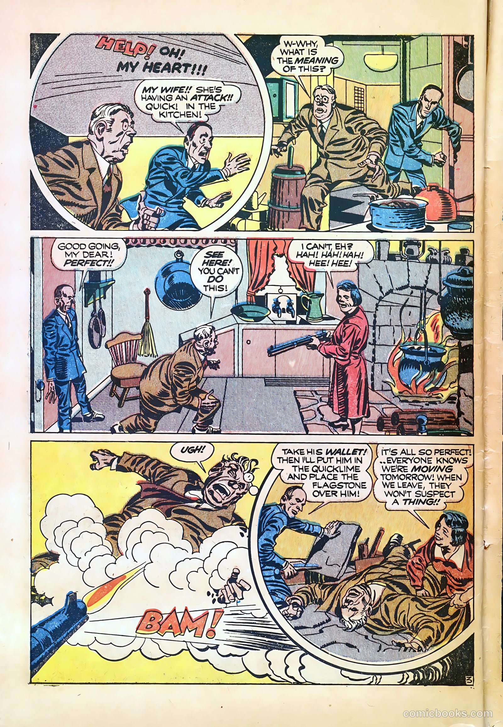 Headline Comics #23 — page 45 of 51