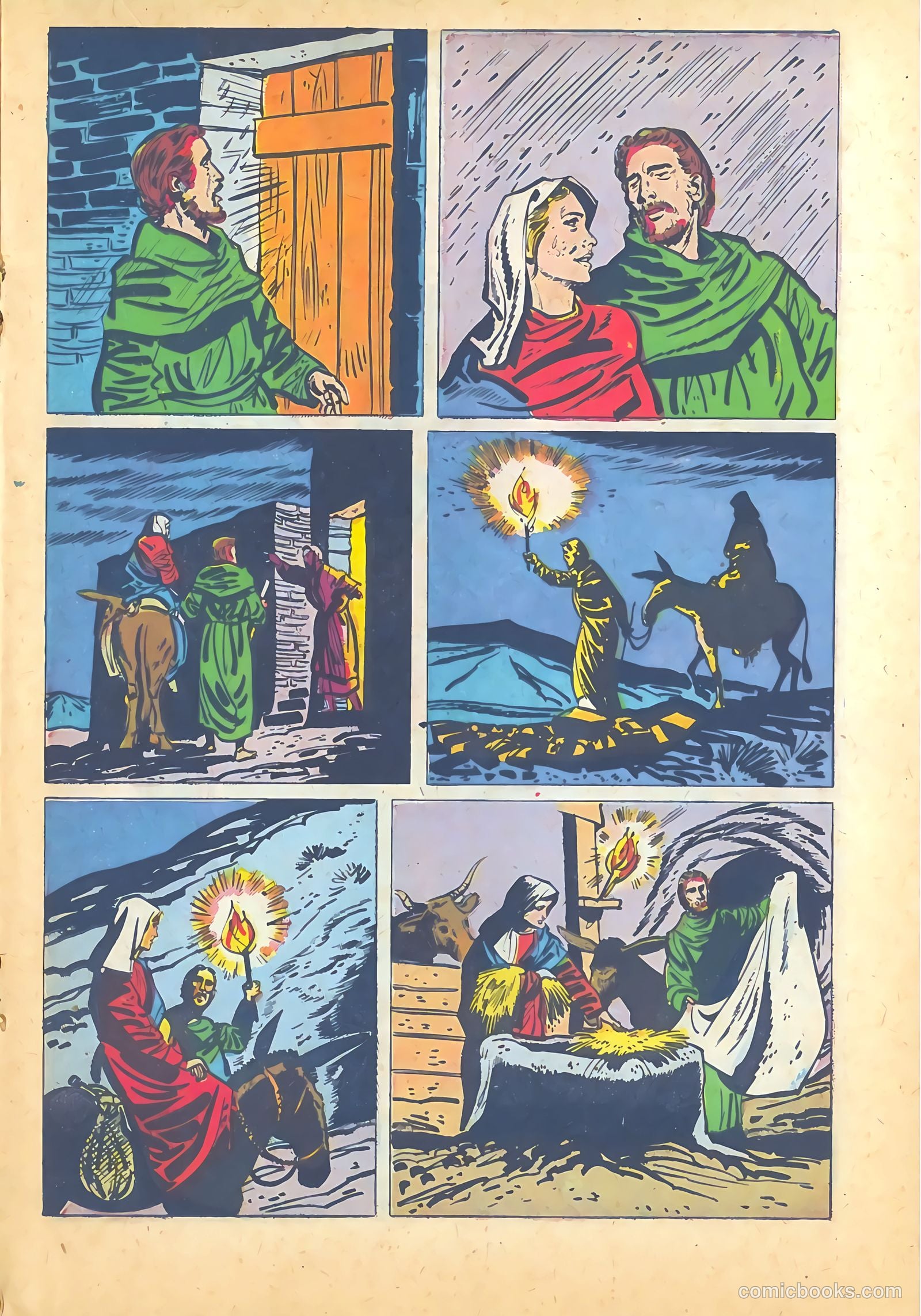 Behold the Handmaid #1 — page 25 of 52