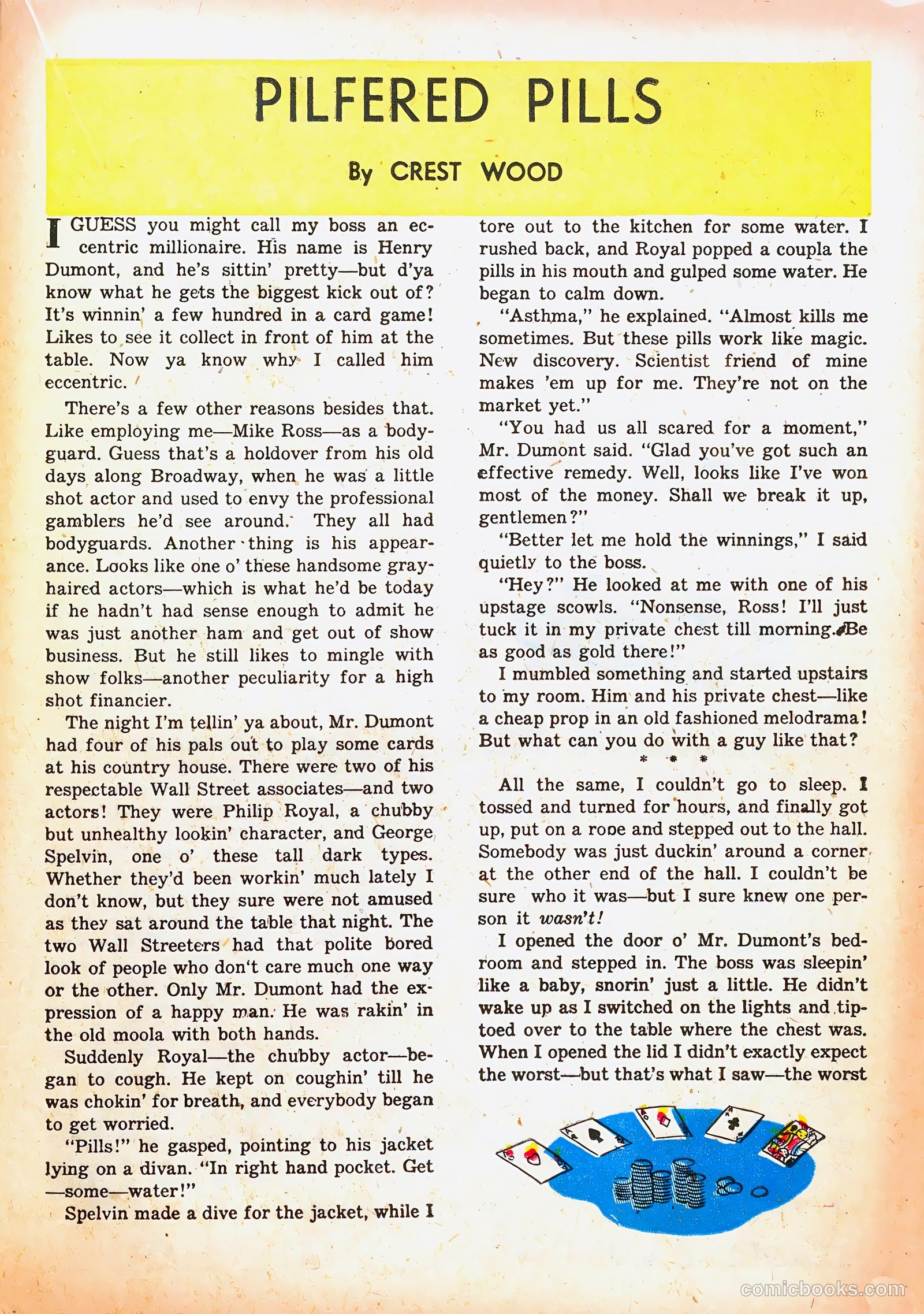 Headline Comics #22 — page 34 of 53