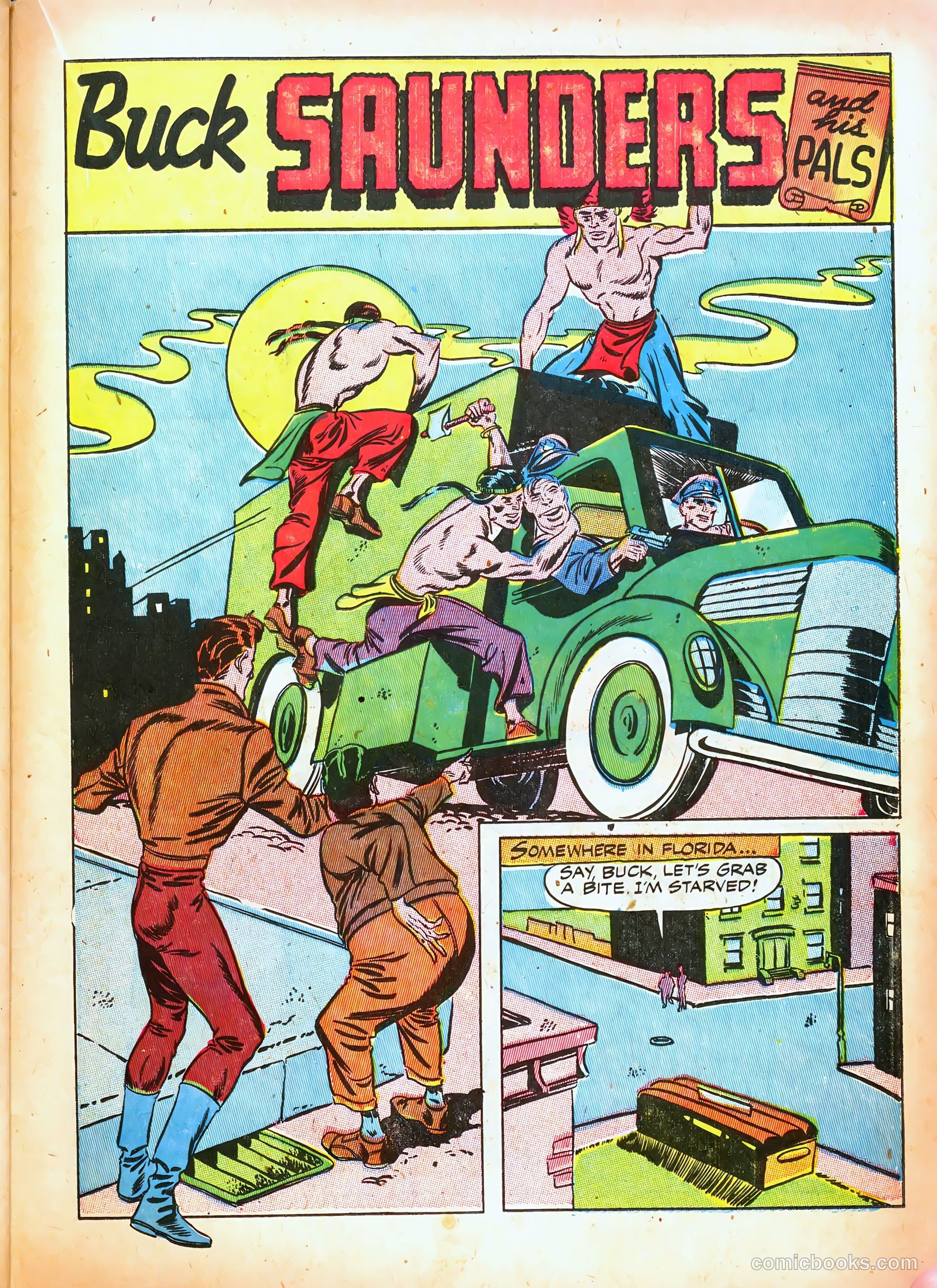 Headline Comics #22 — page 36 of 53