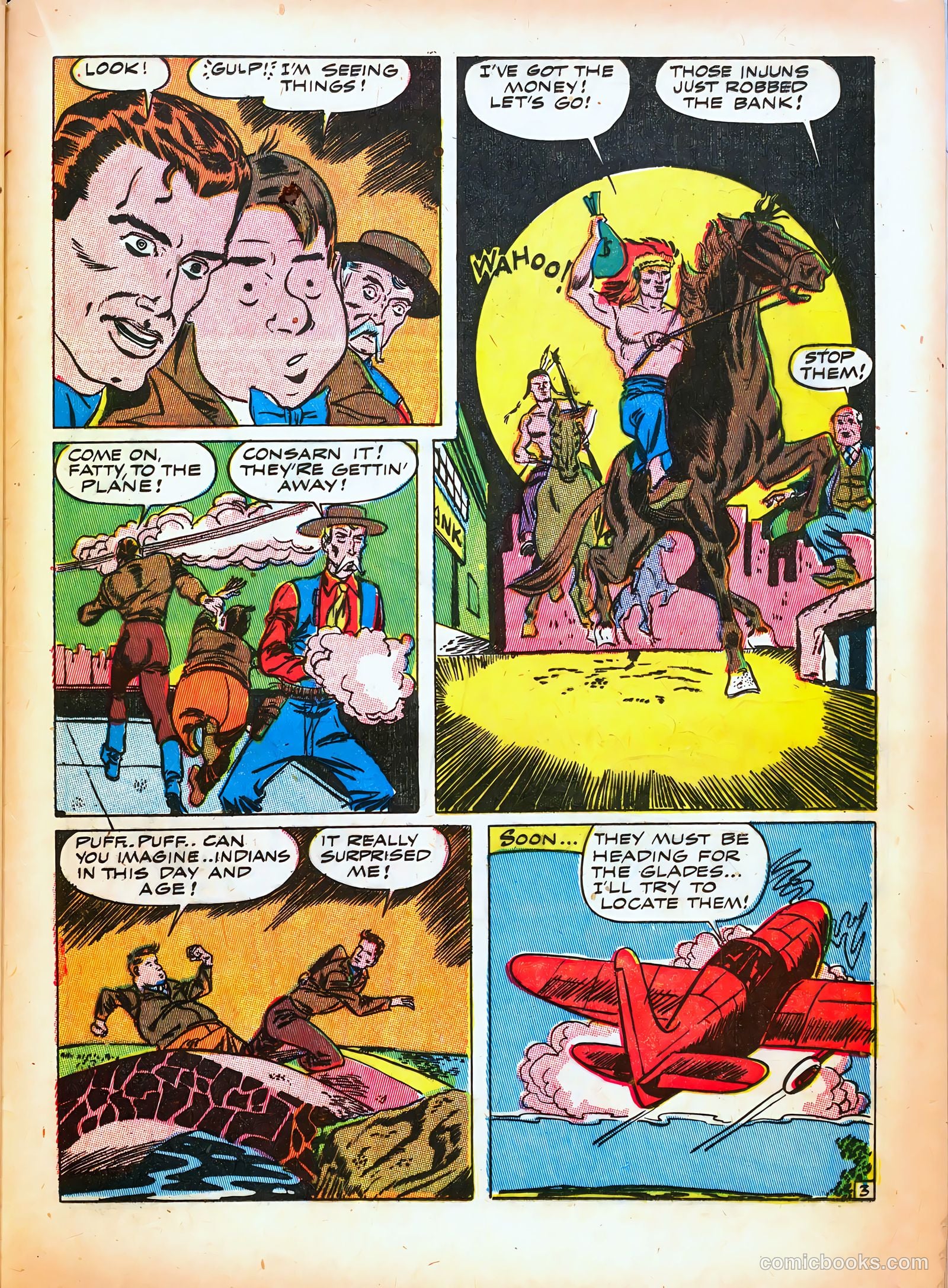 Headline Comics #22 — page 38 of 53