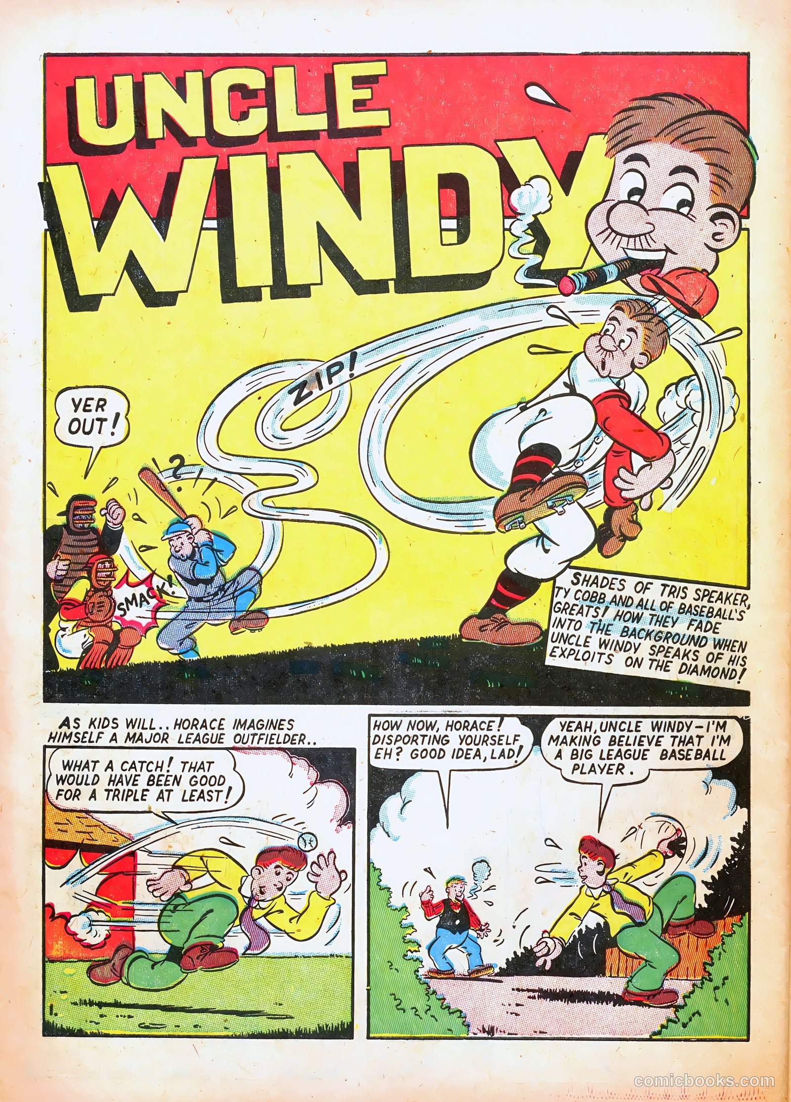 Headline Comics #22 — page 43 of 53