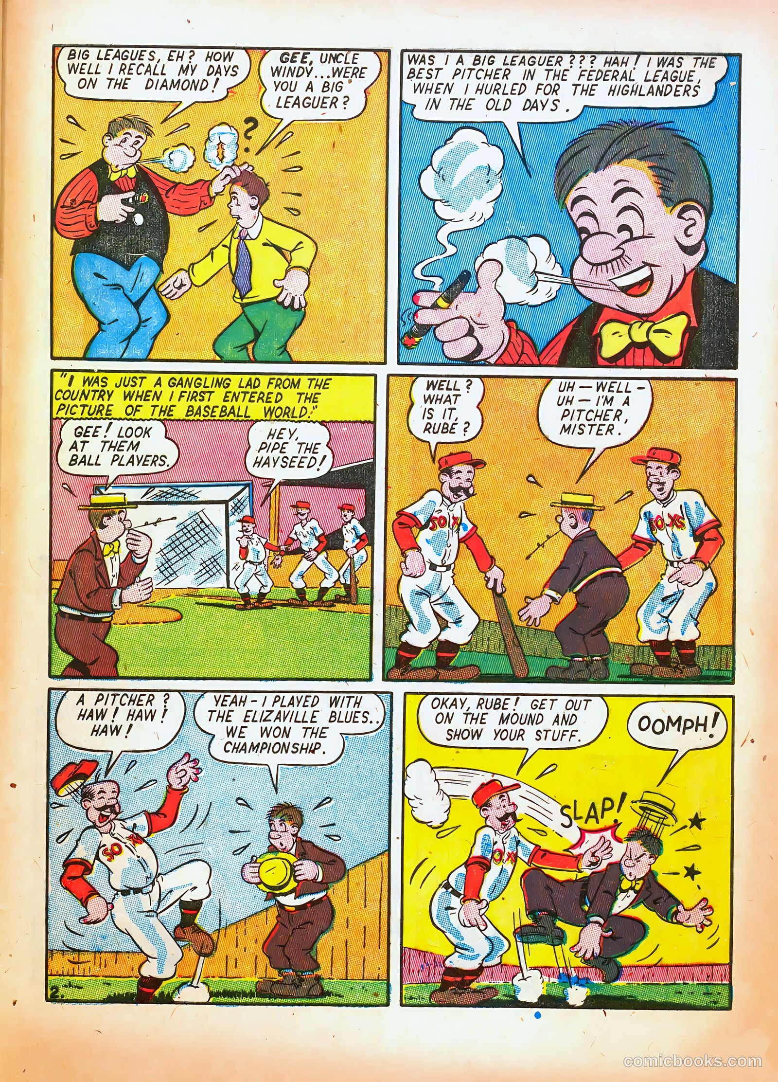 Headline Comics #22 — page 44 of 53
