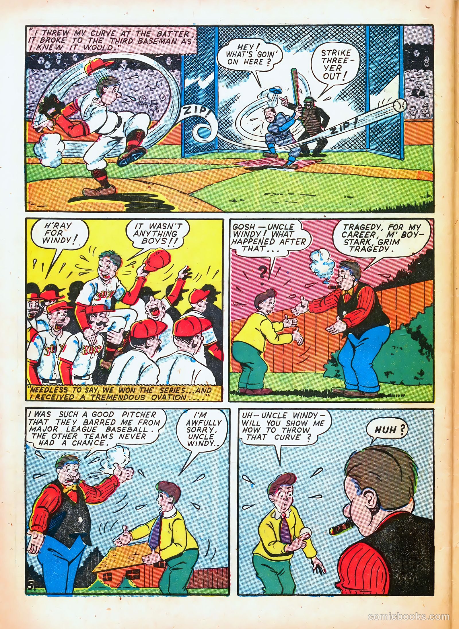 Headline Comics #22 — page 47 of 53