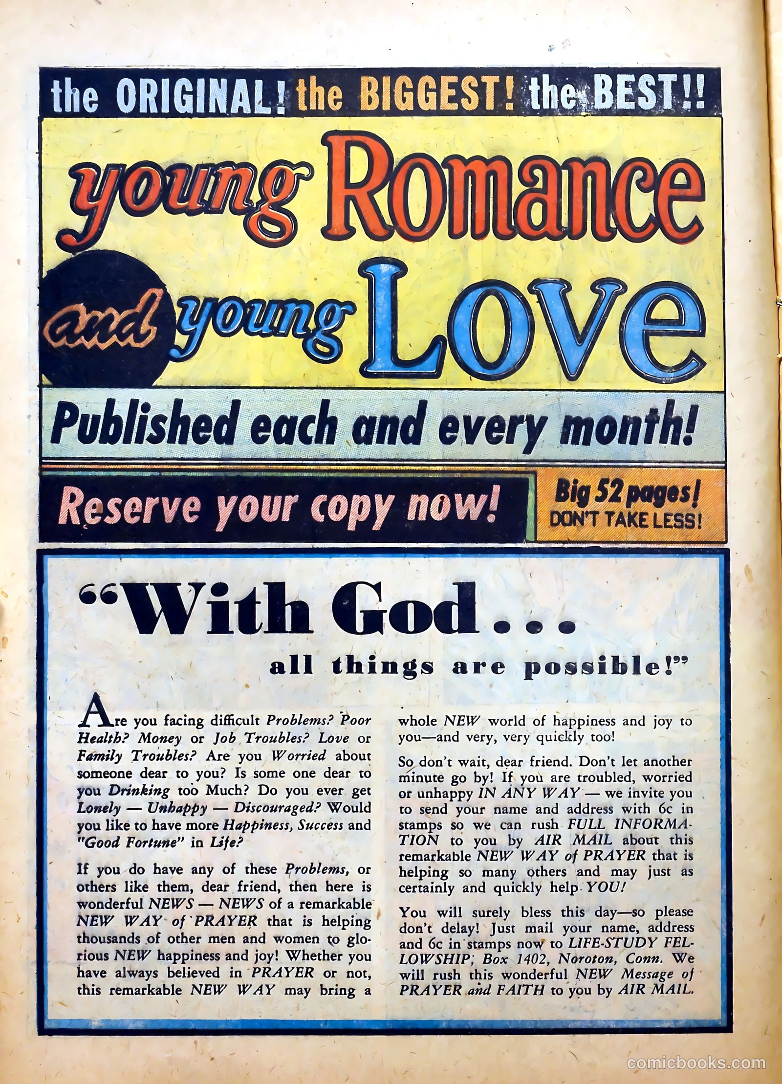 Western Love #5 — page 12 of 52