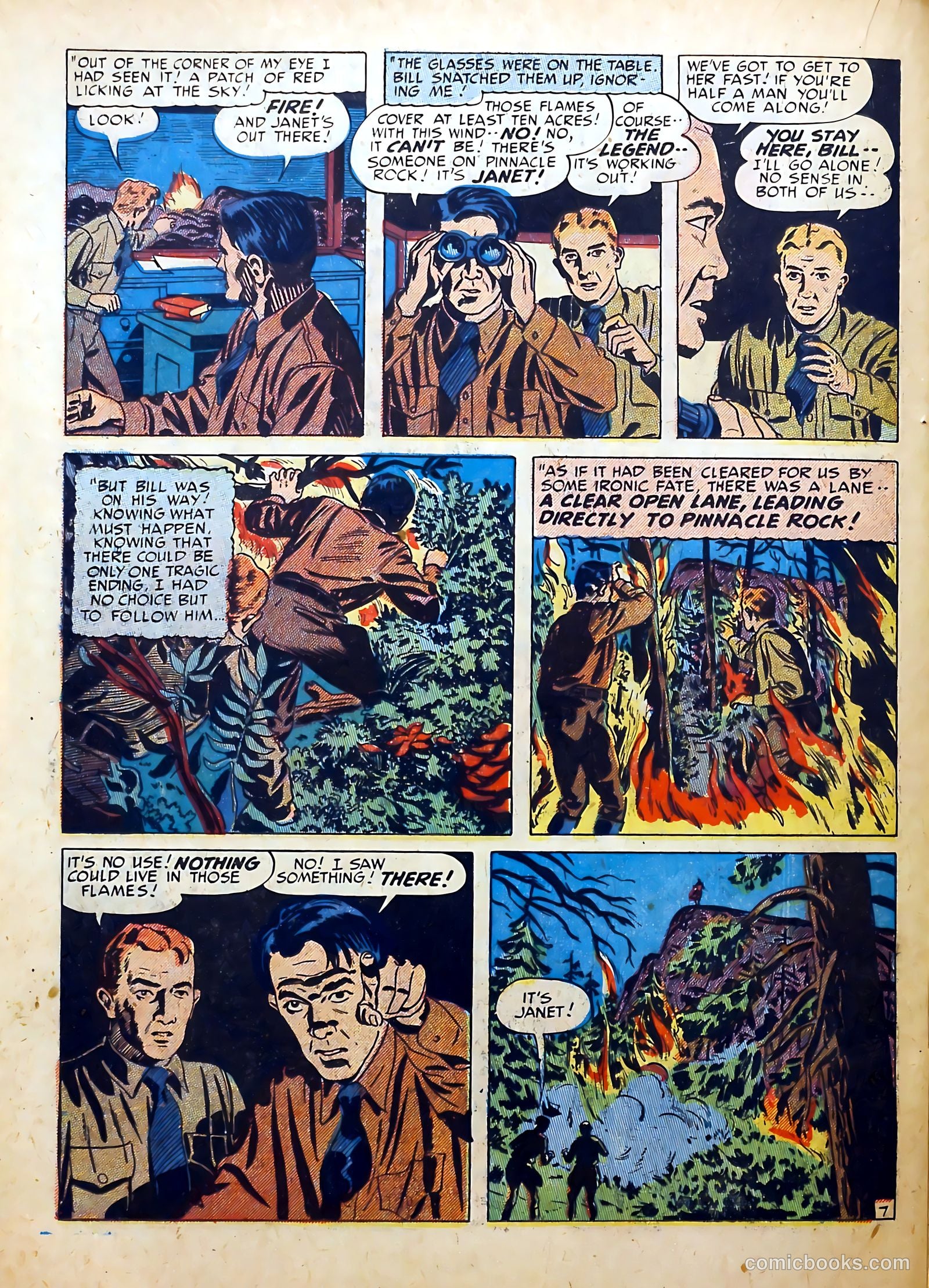 Western Love #5 — page 28 of 52