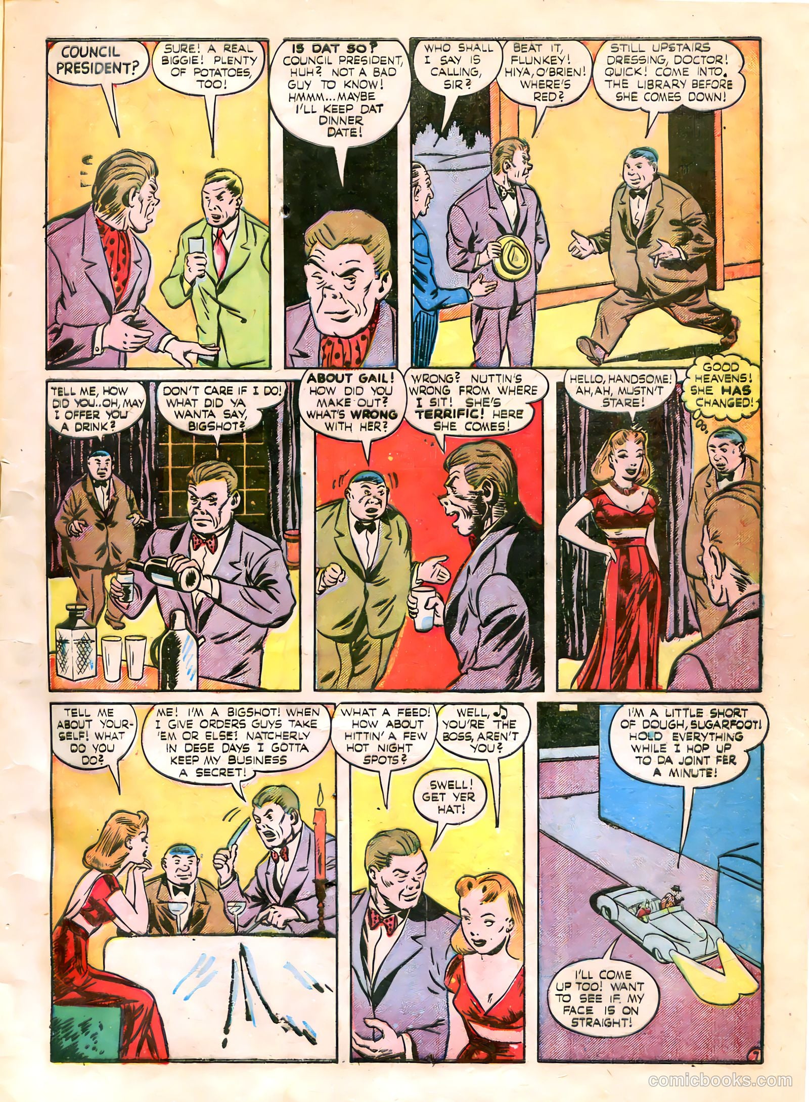Boy Comics #23 — page 9 of 52