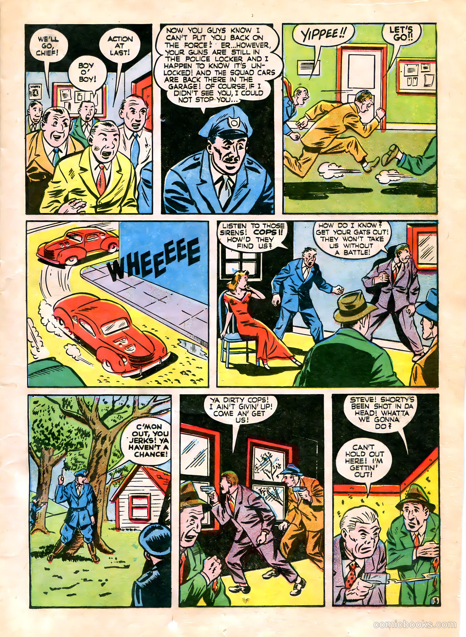 Boy Comics #23 — page 17 of 52