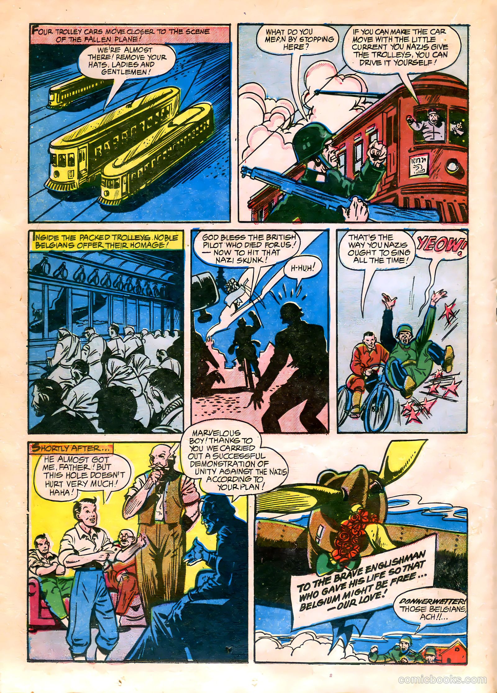 Boy Comics #23 — page 24 of 52