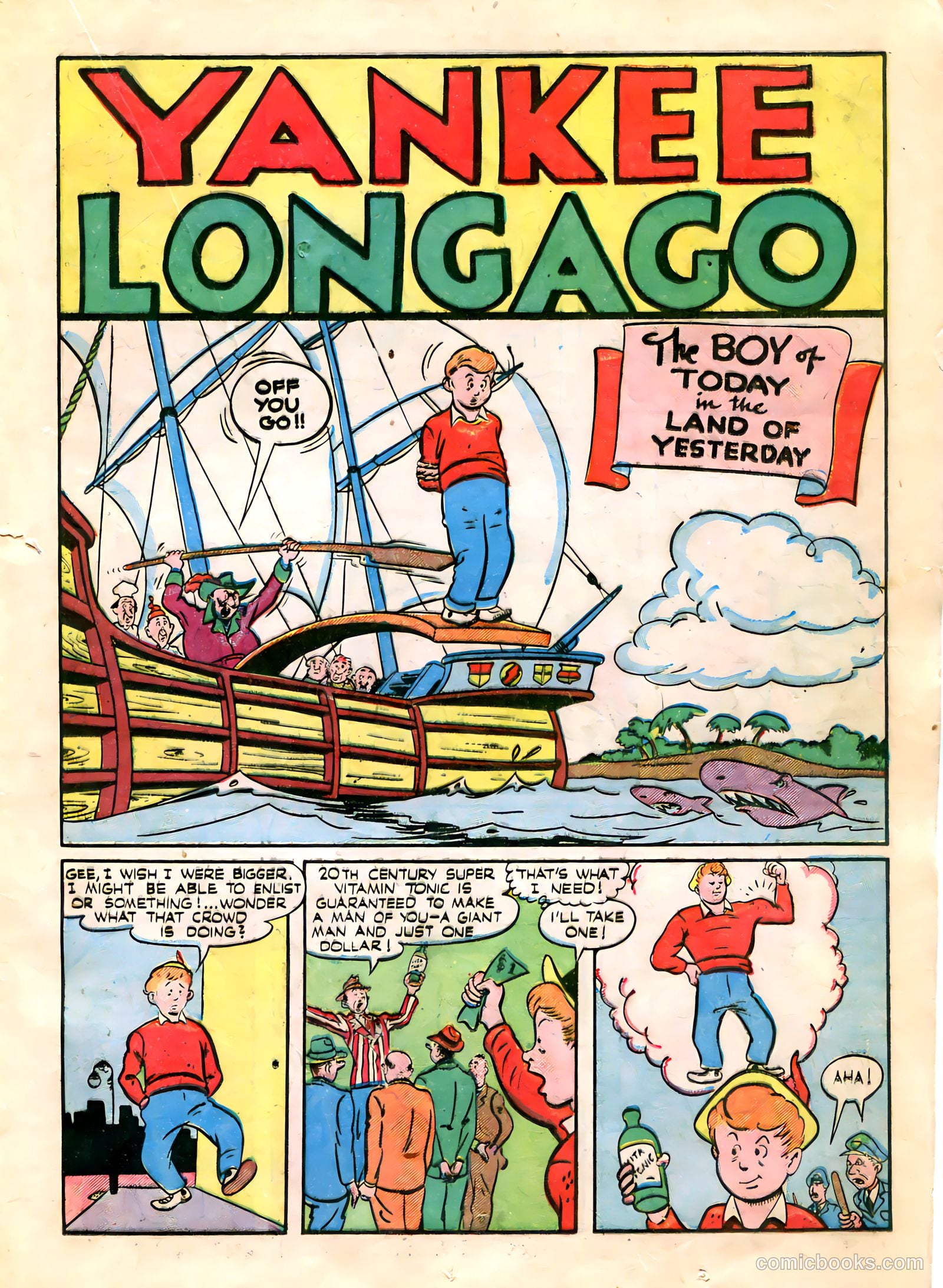 Boy Comics #23 — page 25 of 52