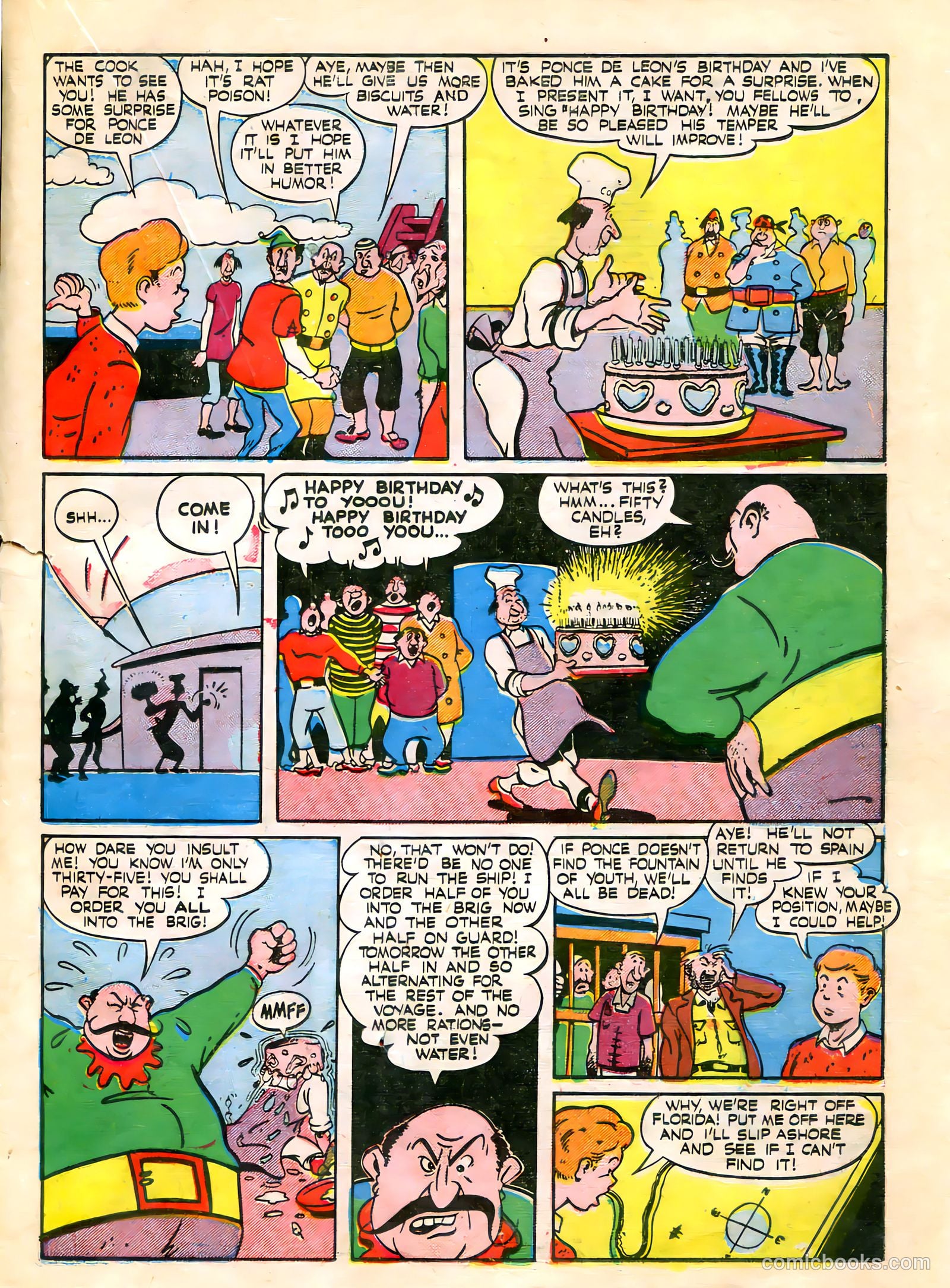 Boy Comics #23 — page 27 of 52