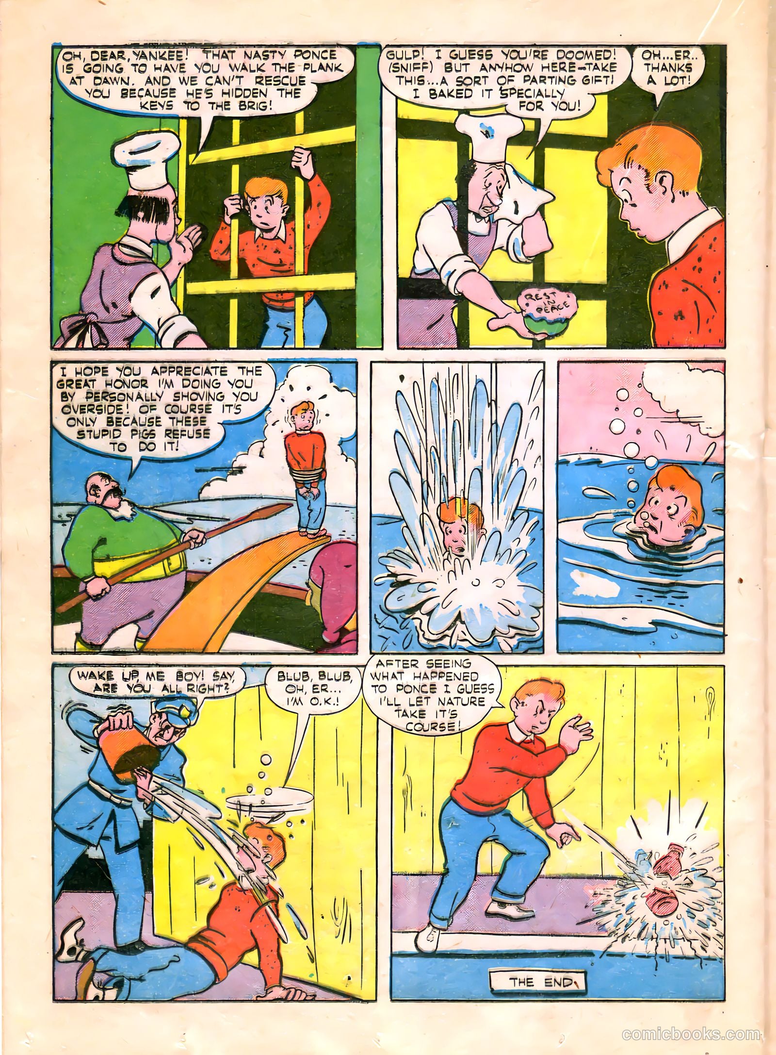 Boy Comics #23 — page 30 of 52