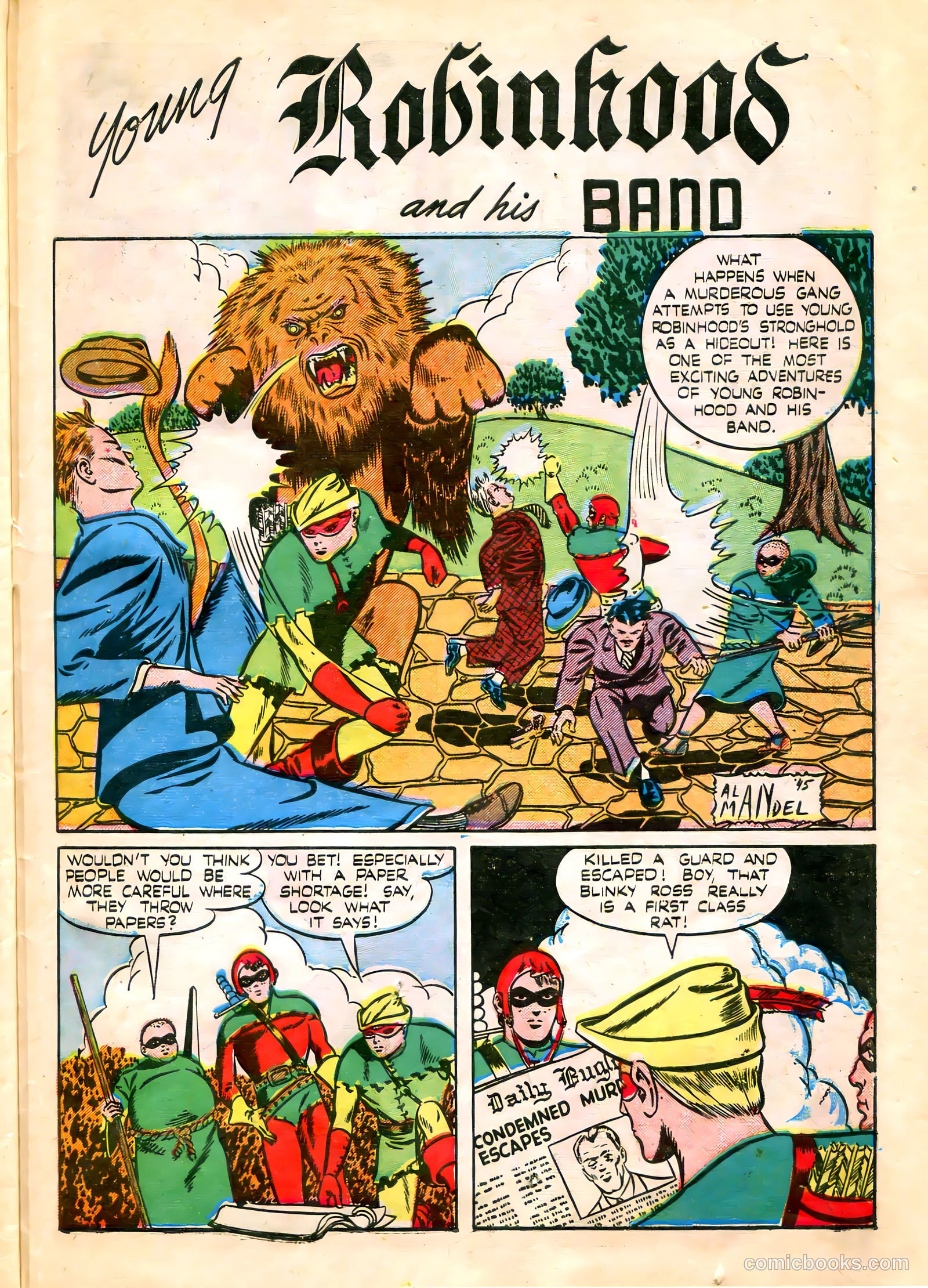 Boy Comics #23 — page 39 of 52