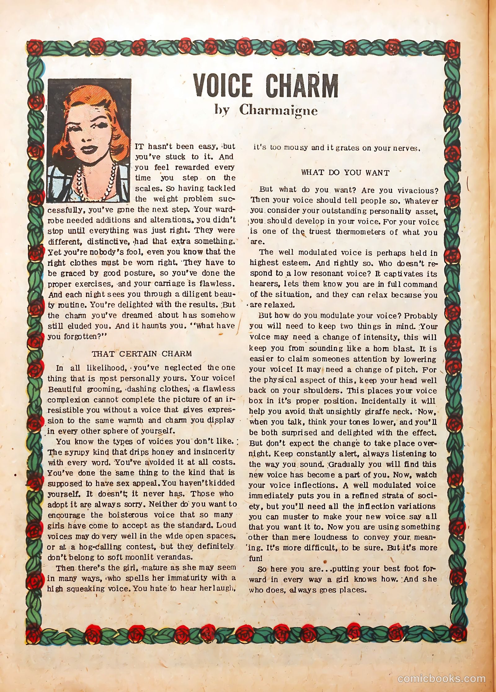 Young Brides #3 — page 24 of 36