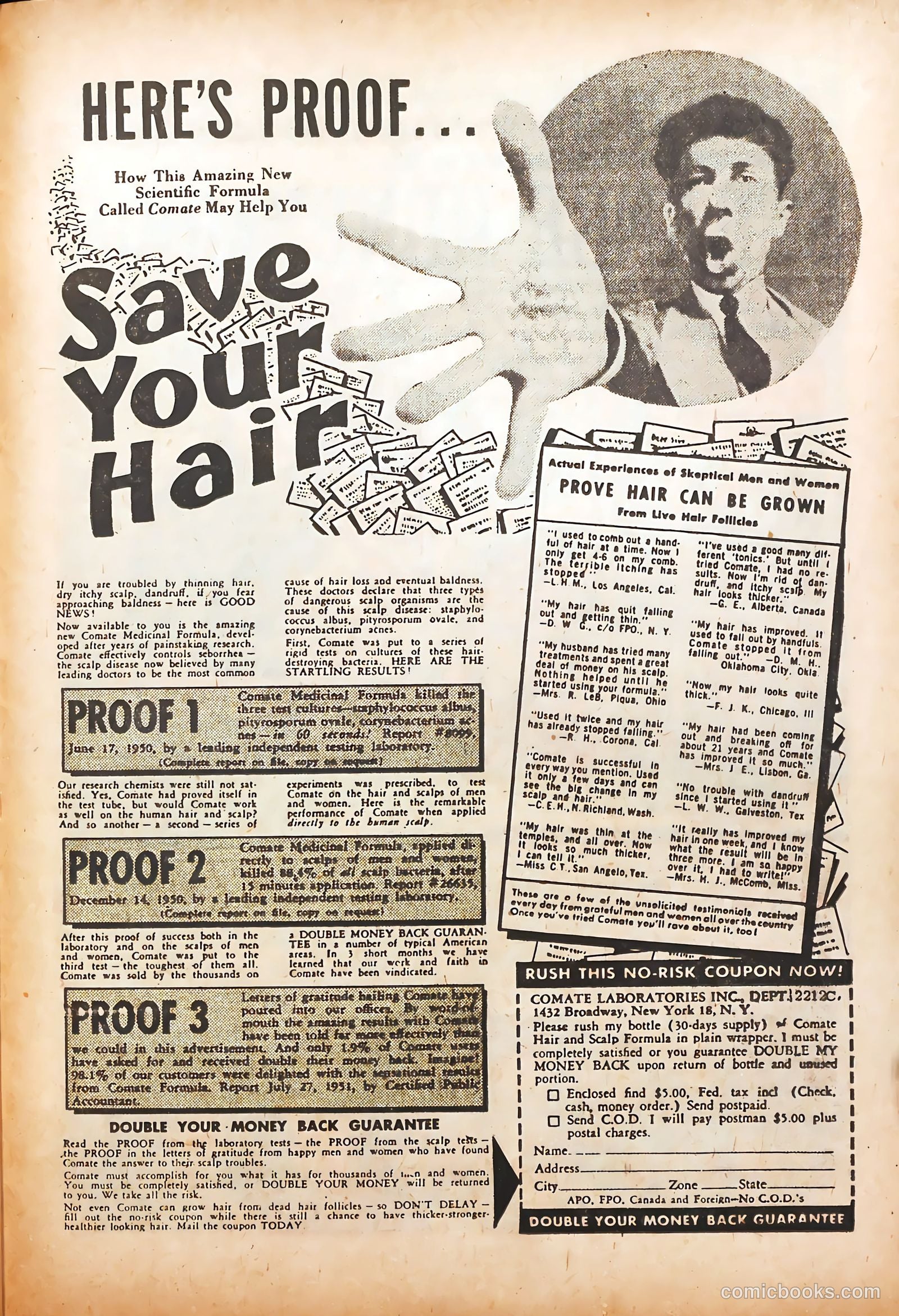 Young Brides #3 — page 25 of 36