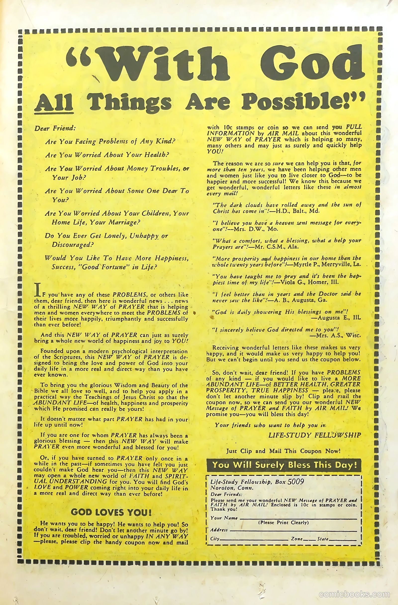 Justice Traps the Guilty #60a — page 15 of 36