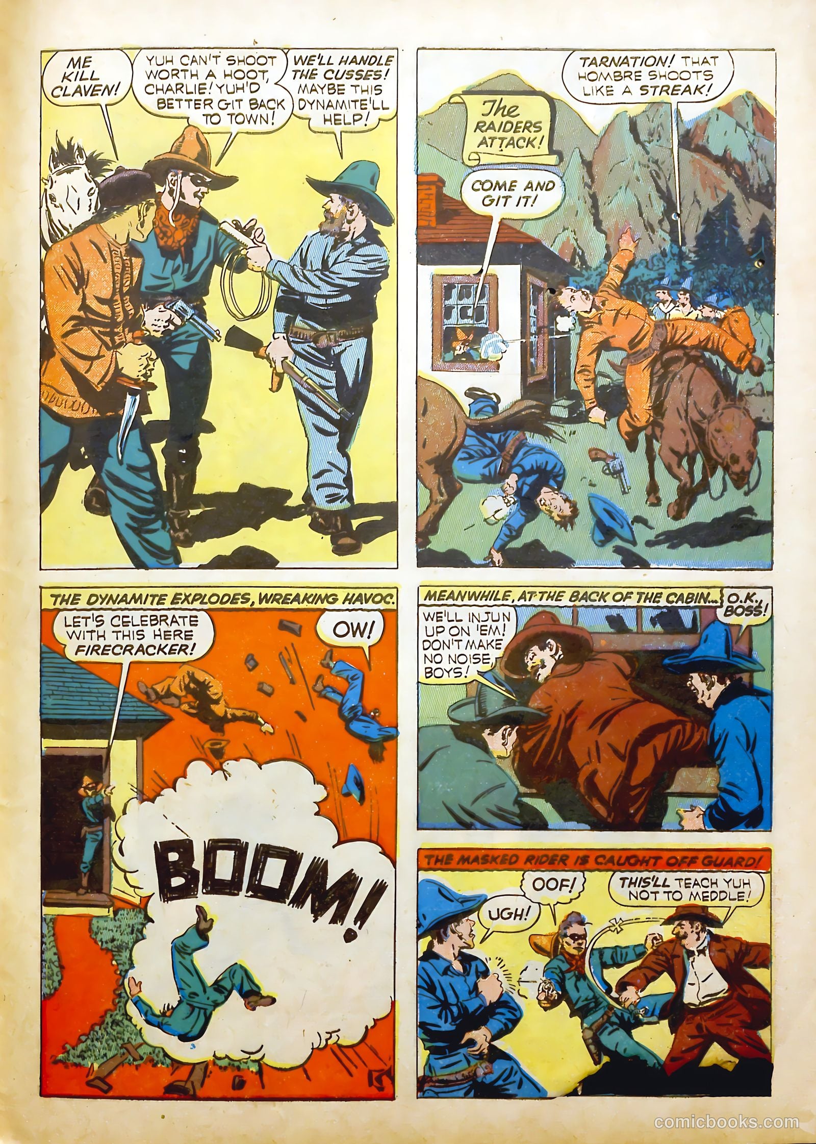 Startling Comics #8 — page 53 of 68