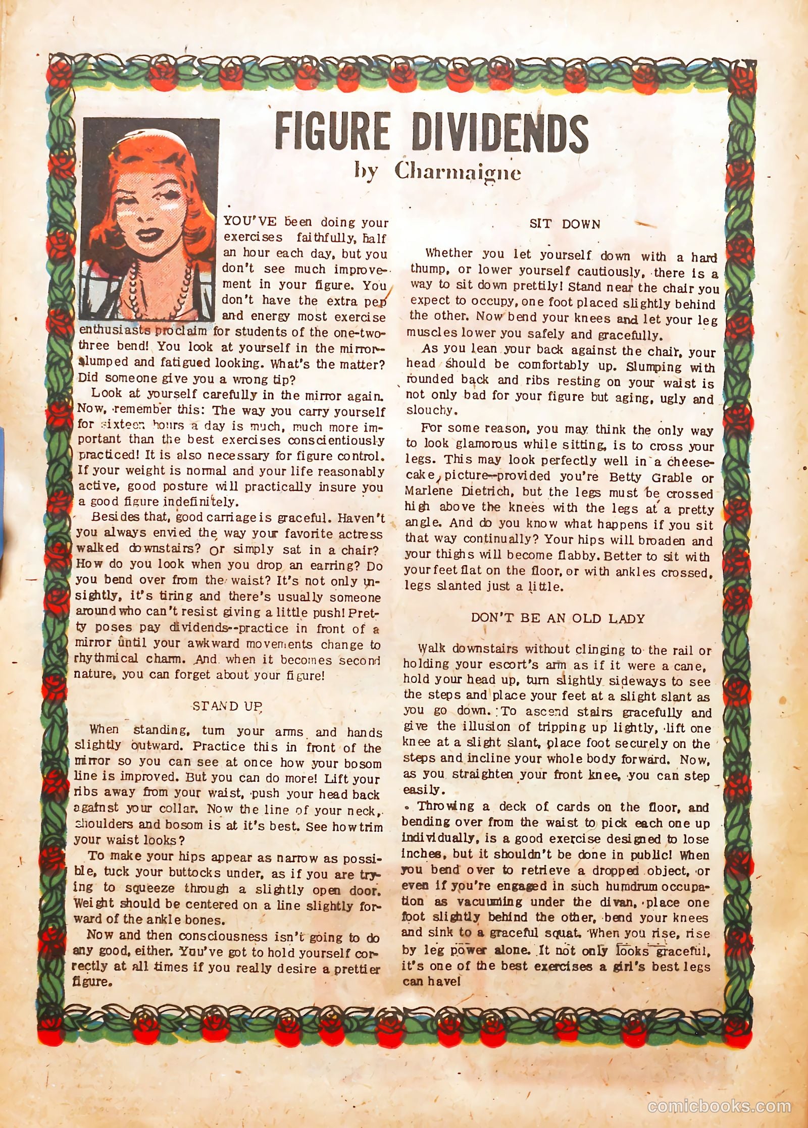 Young Brides #2 — page 24 of 36