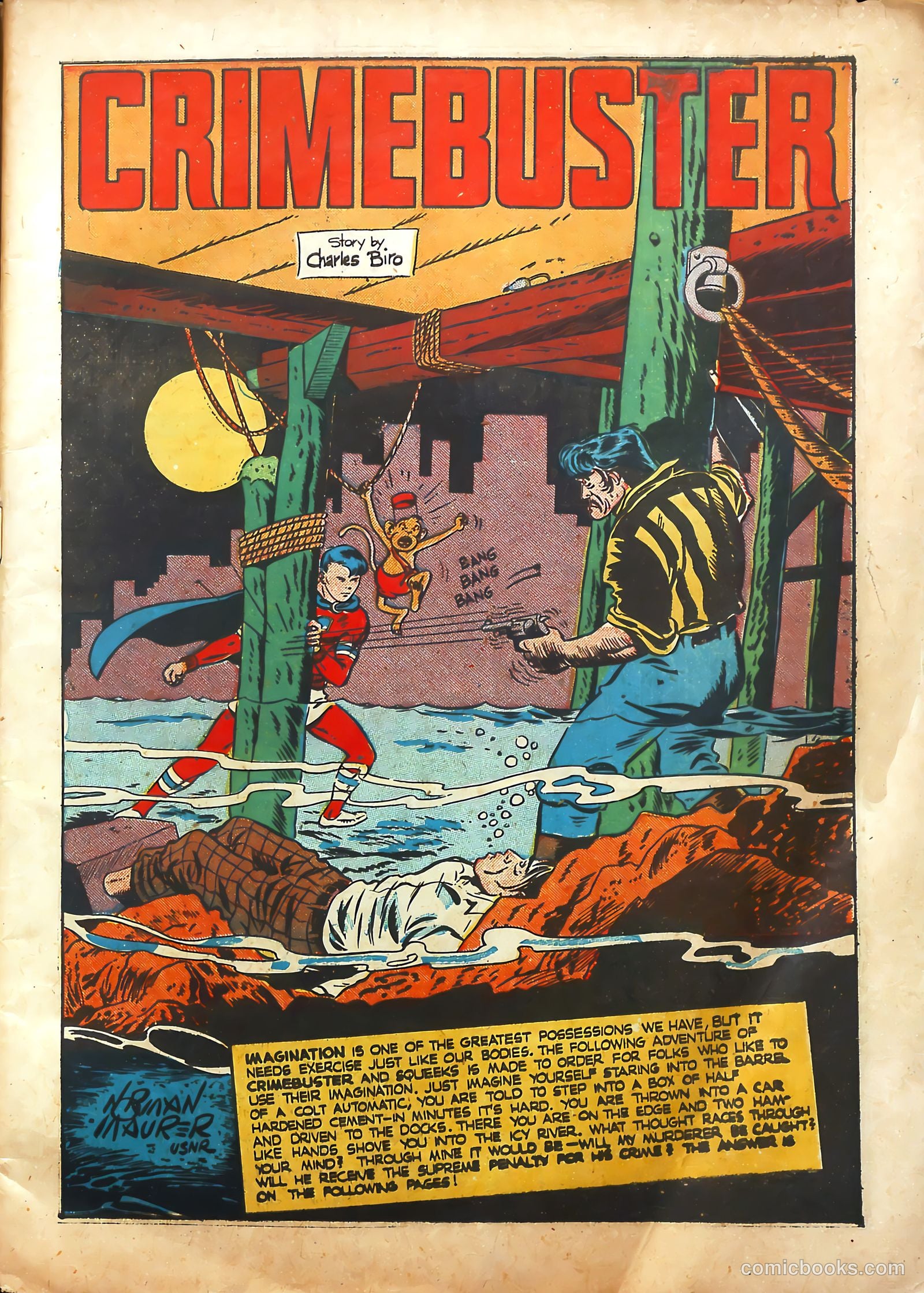 Boy Comics #26 — page 3 of 69