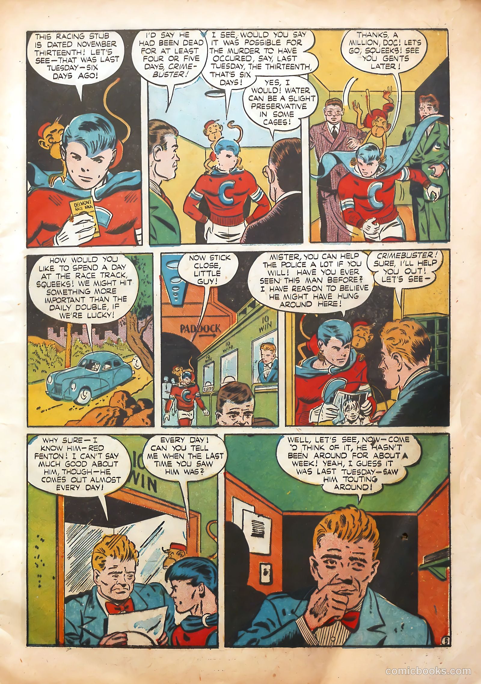 Boy Comics #26 — page 7 of 69