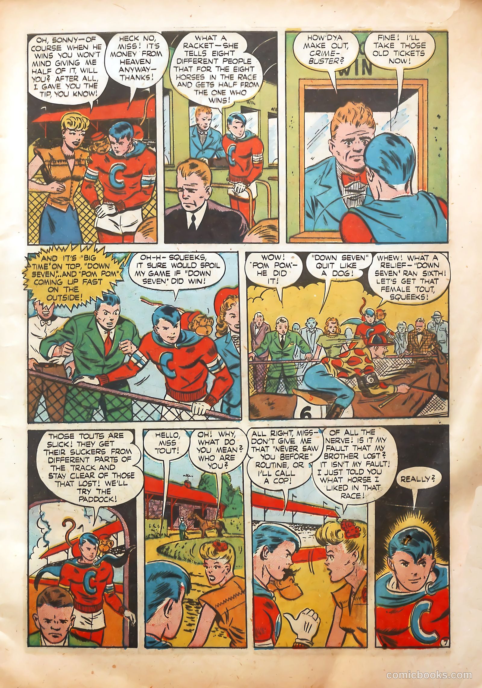 Boy Comics #26 — page 9 of 69