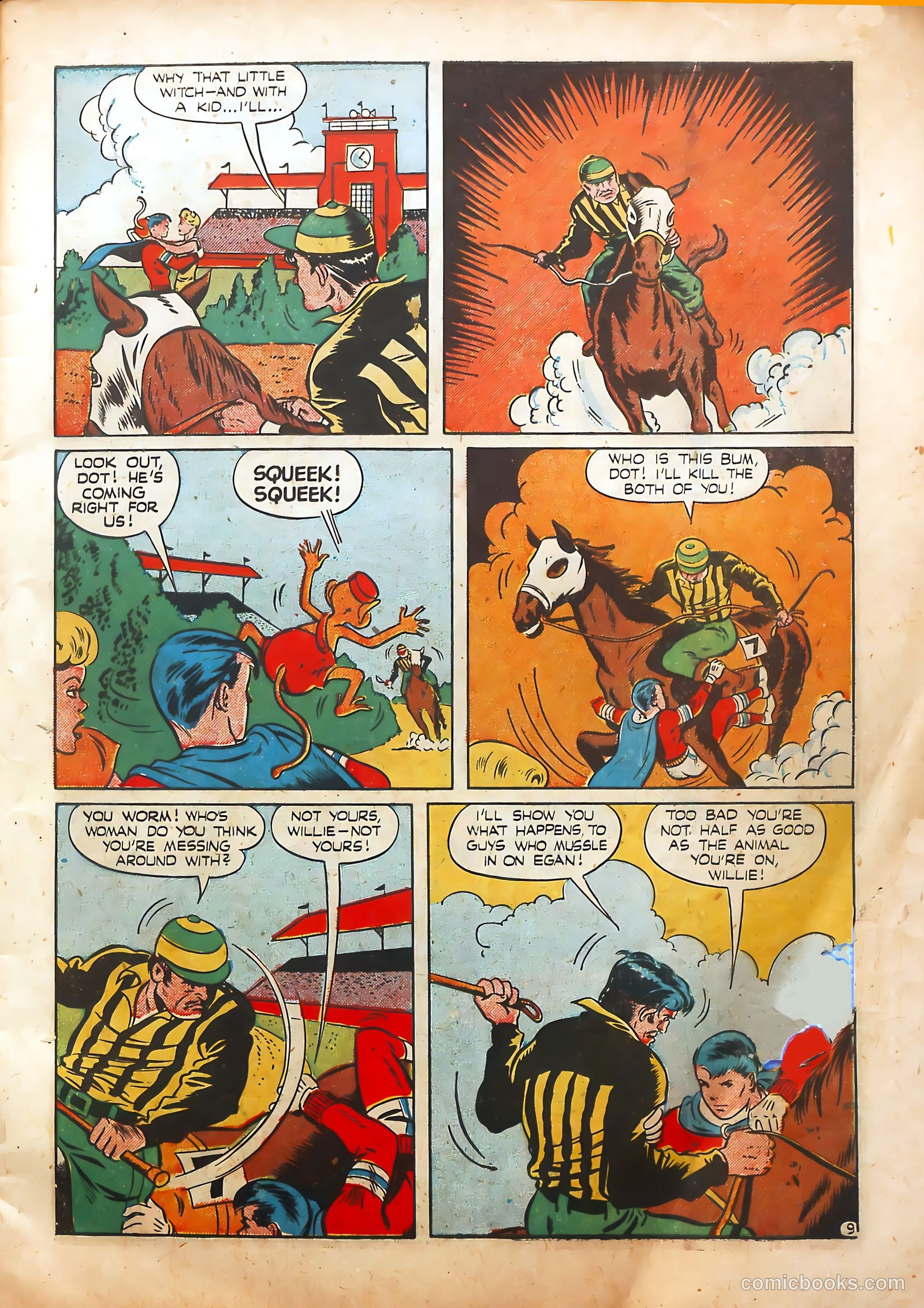 Boy Comics #26 — page 11 of 69