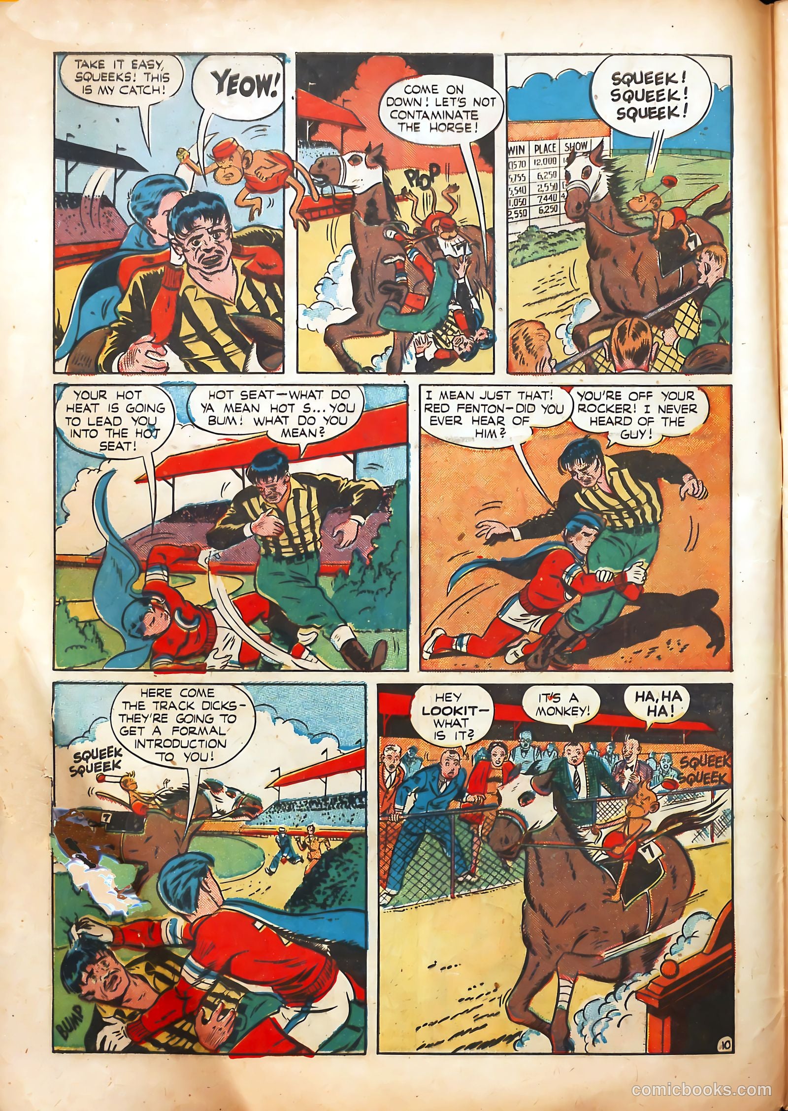 Boy Comics #26 — page 12 of 69
