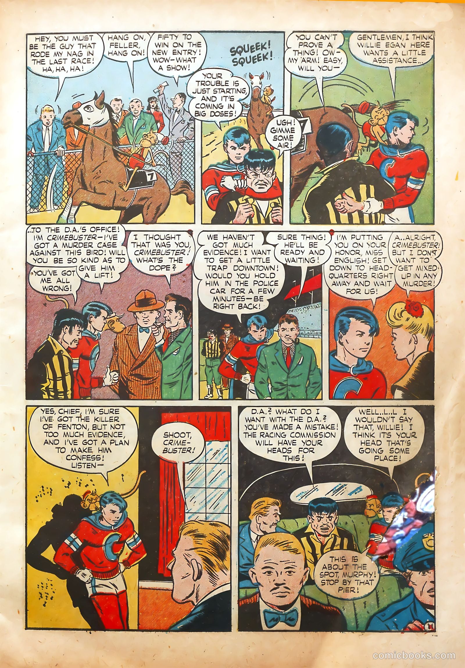Boy Comics #26 — page 13 of 69