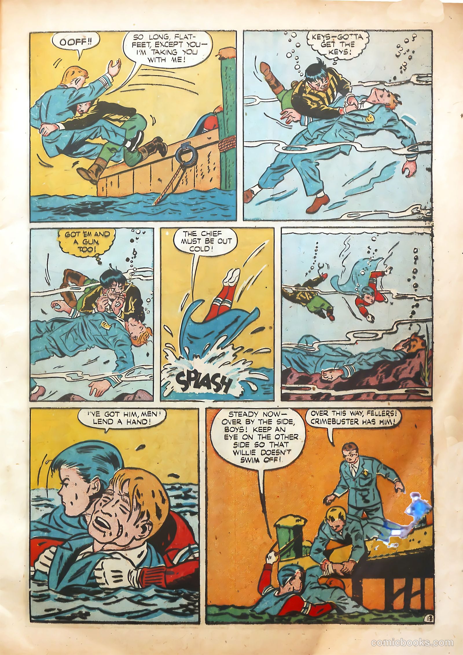 Boy Comics #26 — page 15 of 69