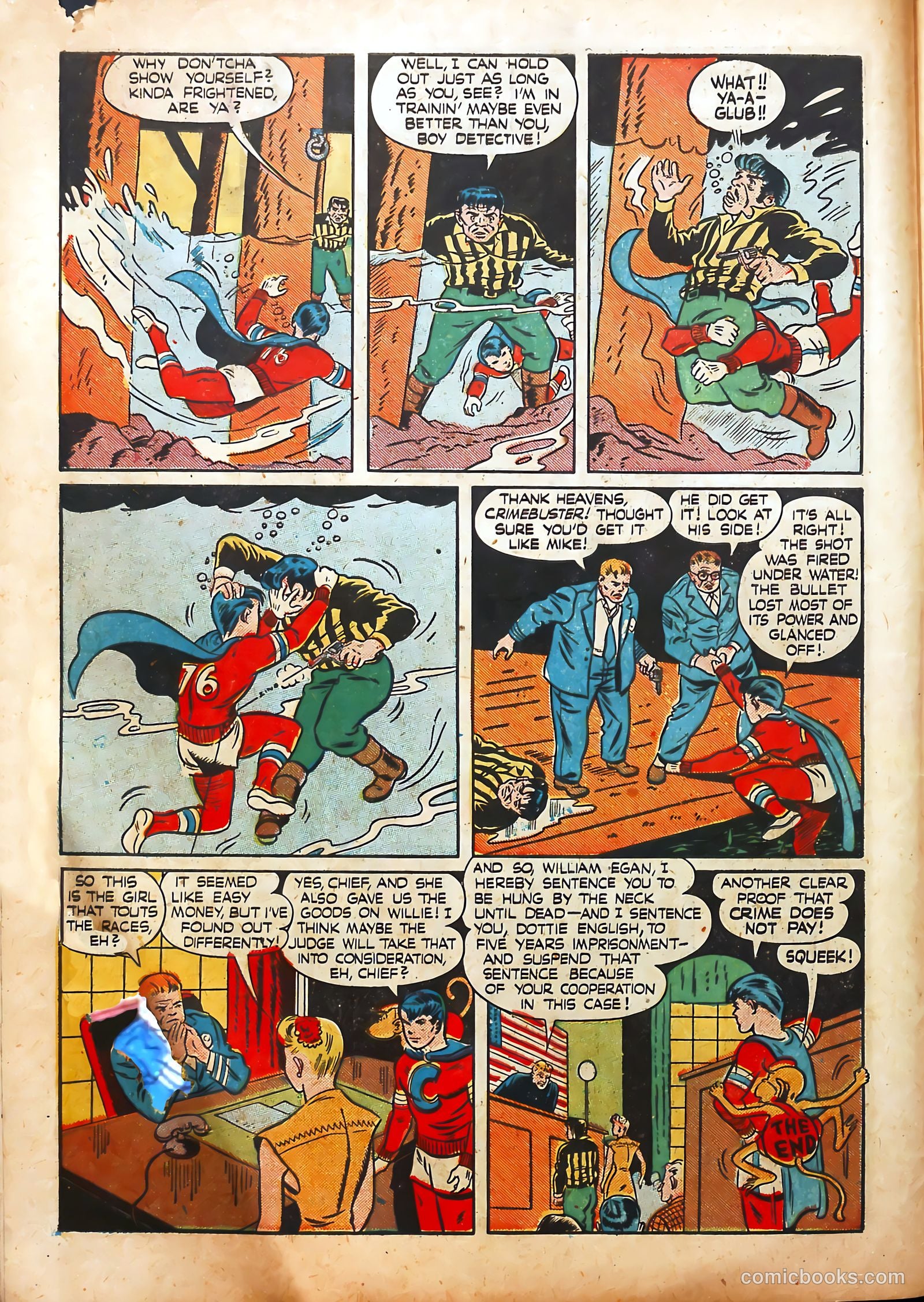 Boy Comics #26 — page 18 of 69