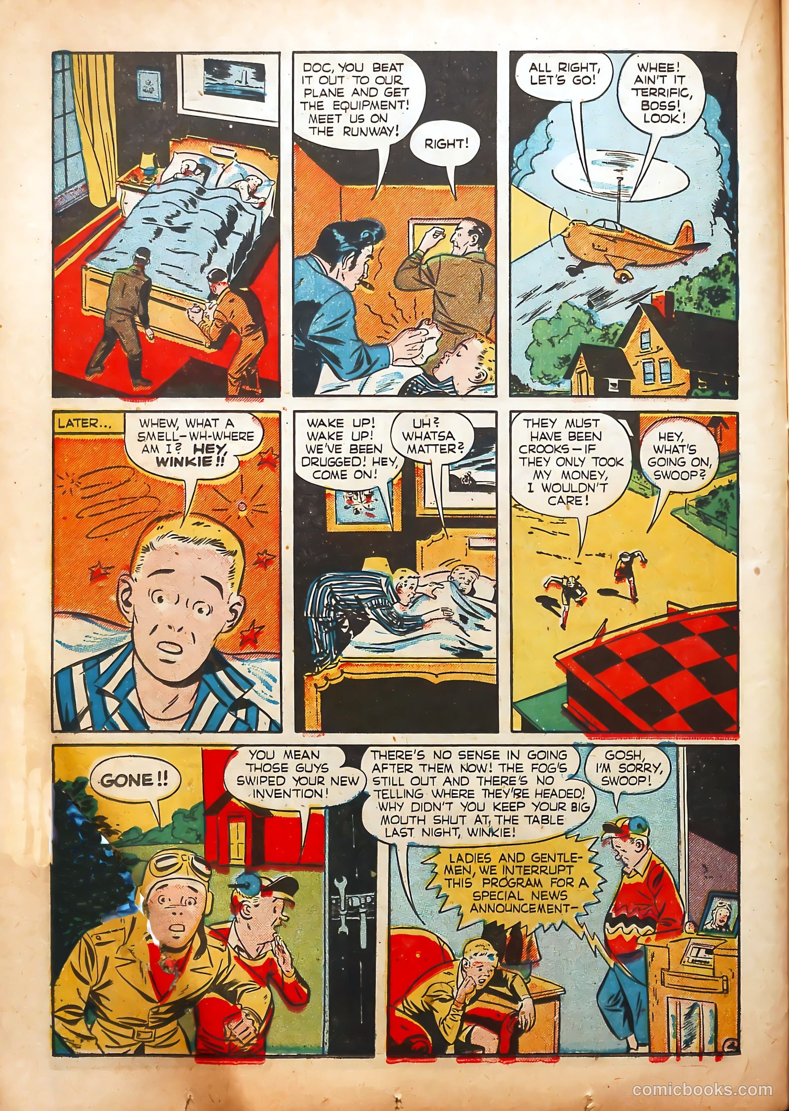 Boy Comics #26 — page 24 of 69