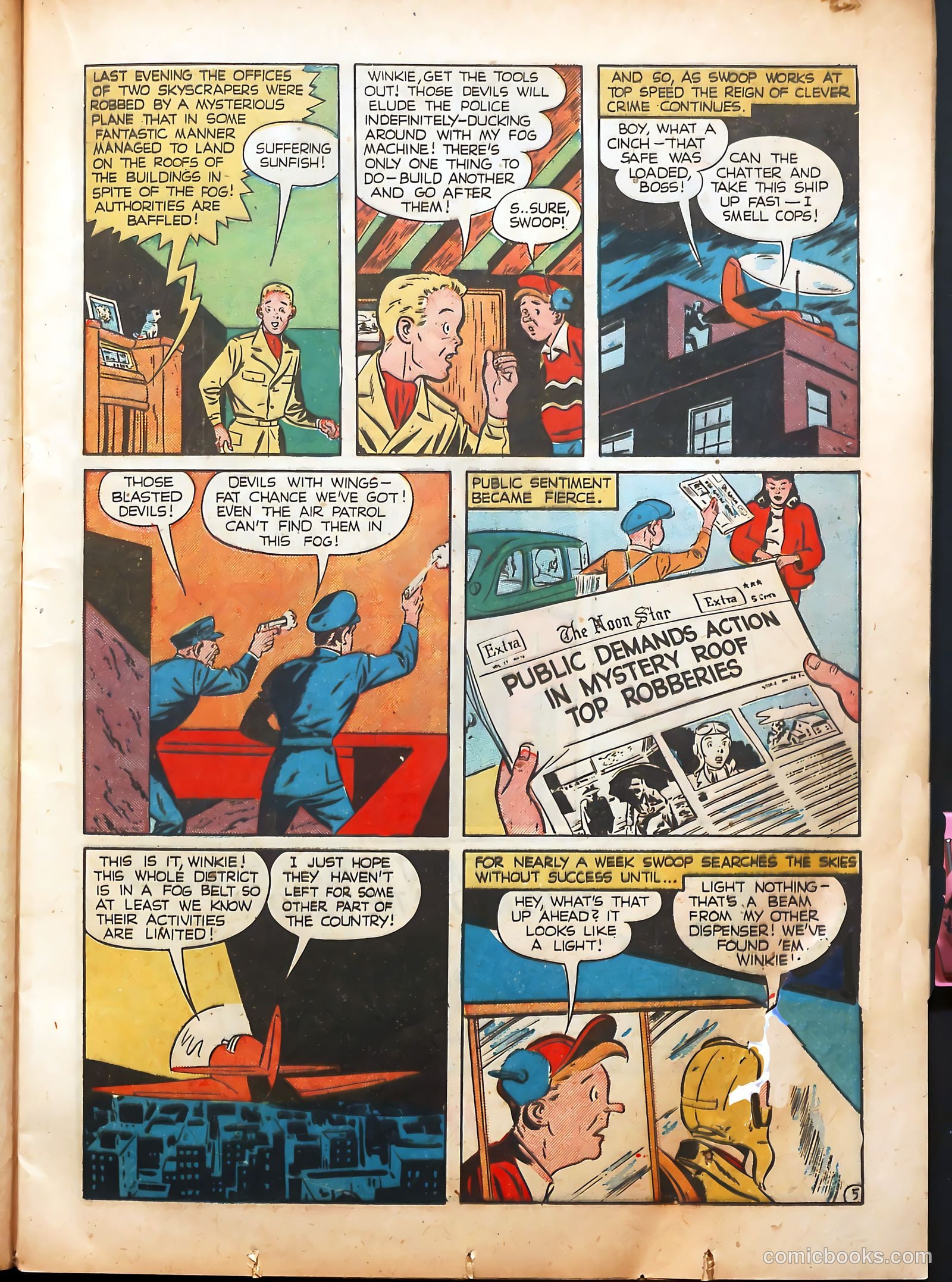 Boy Comics #26 — page 25 of 69