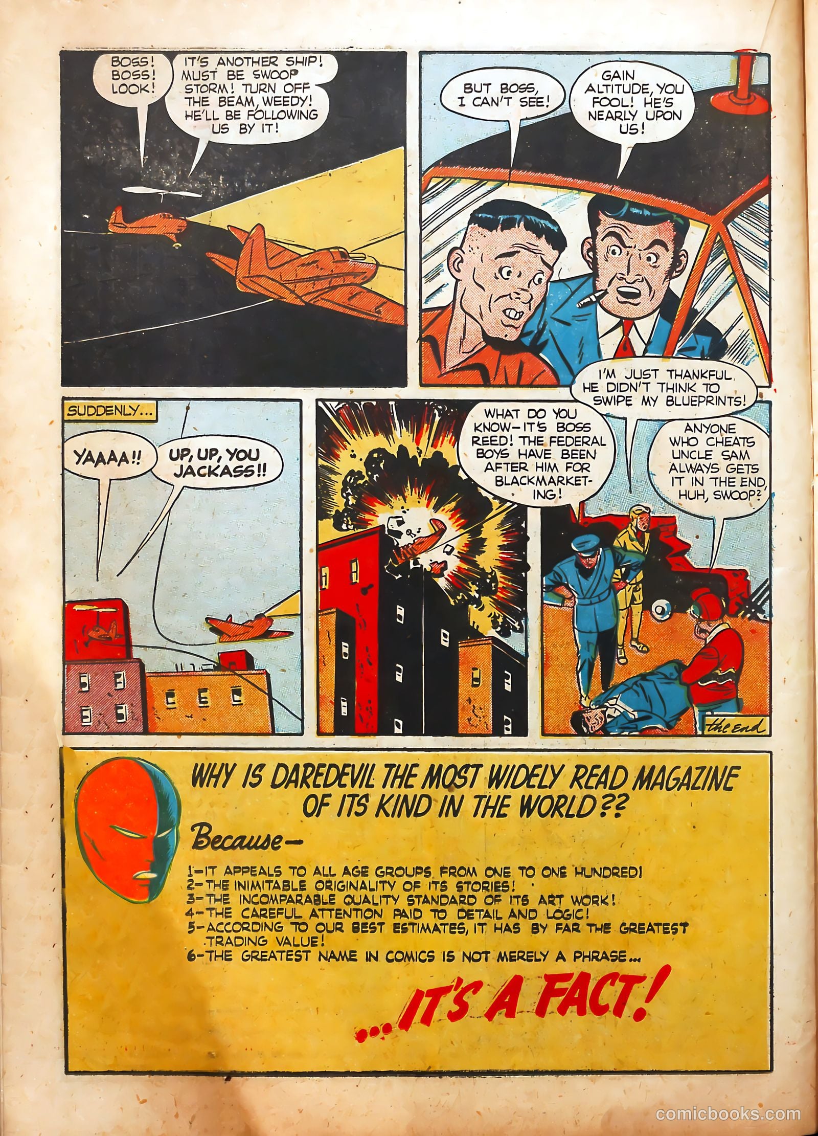 Boy Comics #26 — page 26 of 69