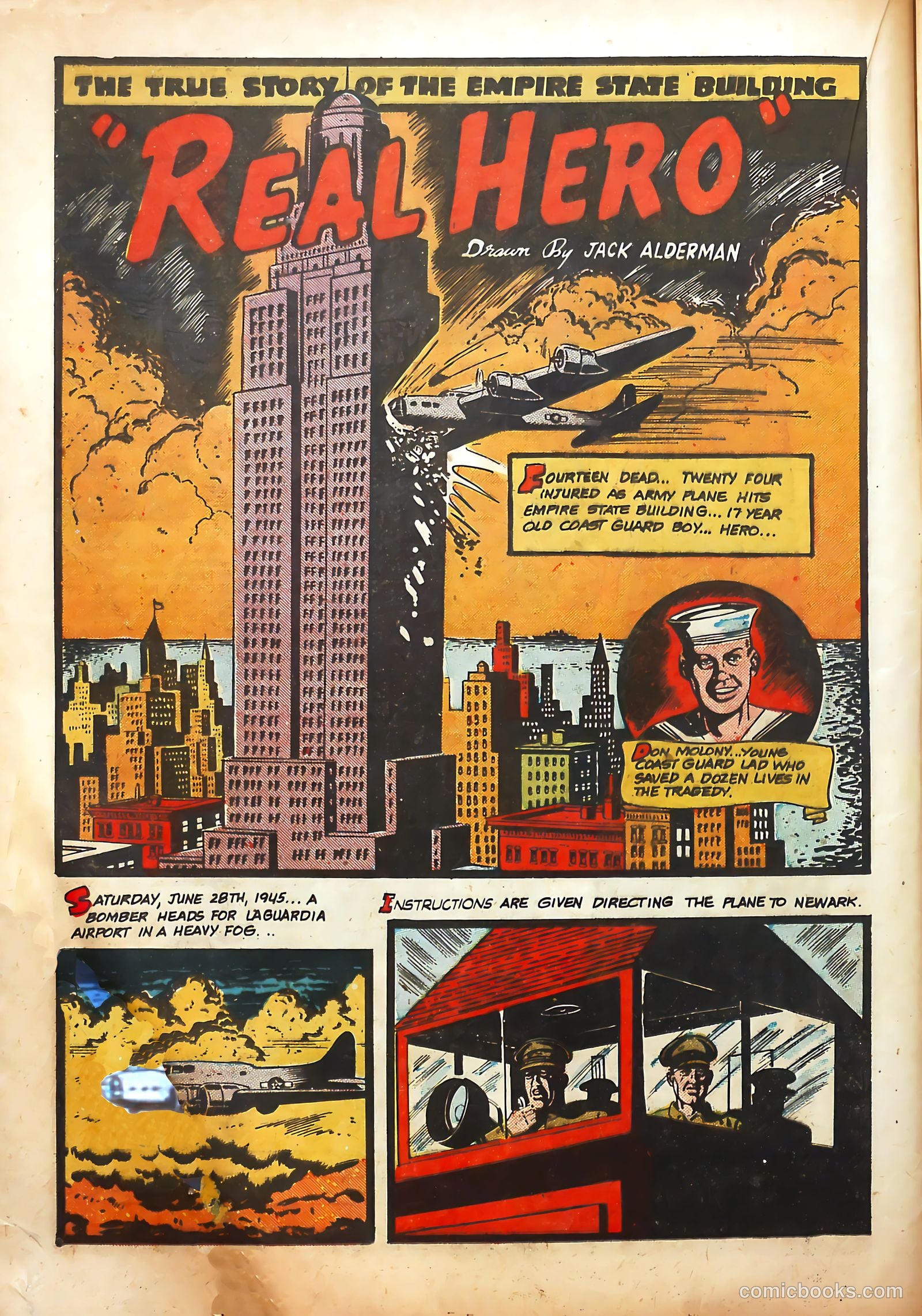Boy Comics #26 — page 28 of 69