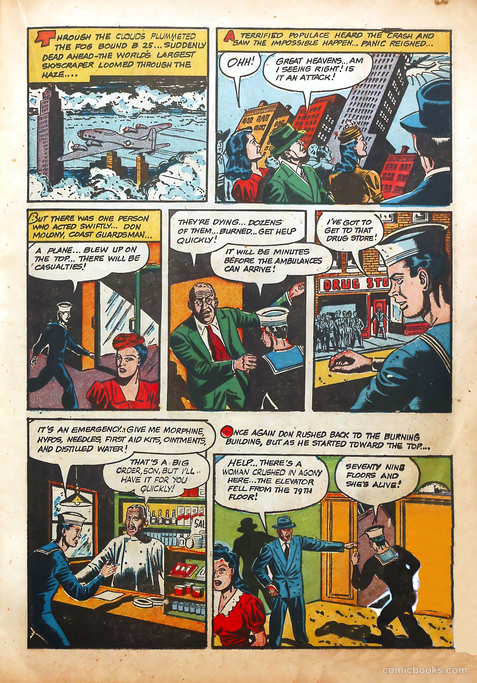 Boy Comics #26 — page 29 of 69