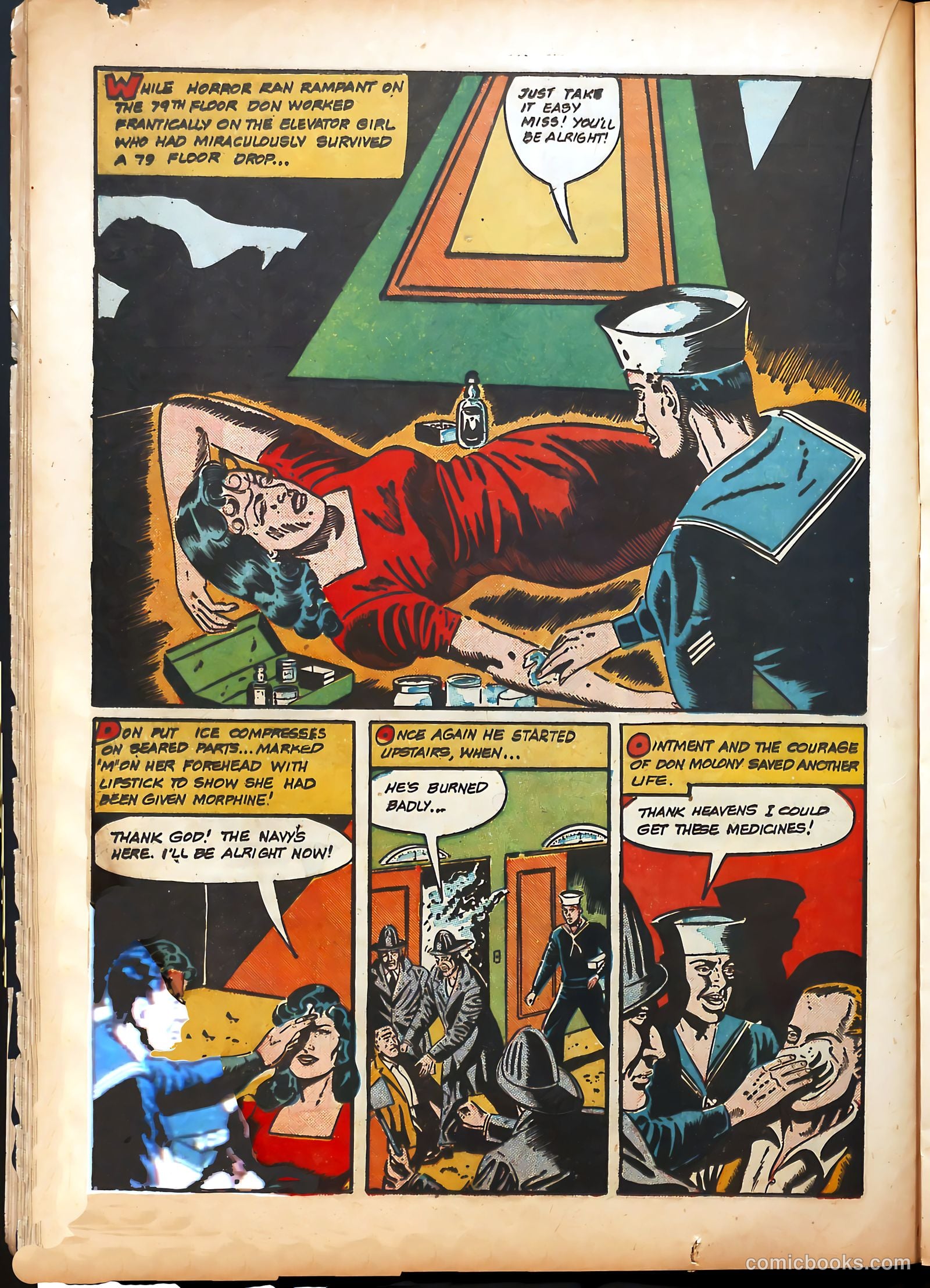 Boy Comics #26 — page 30 of 69