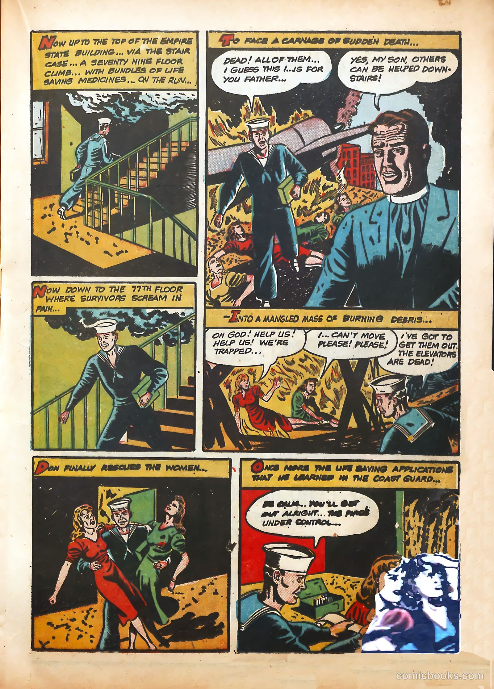 Boy Comics #26 — page 31 of 69