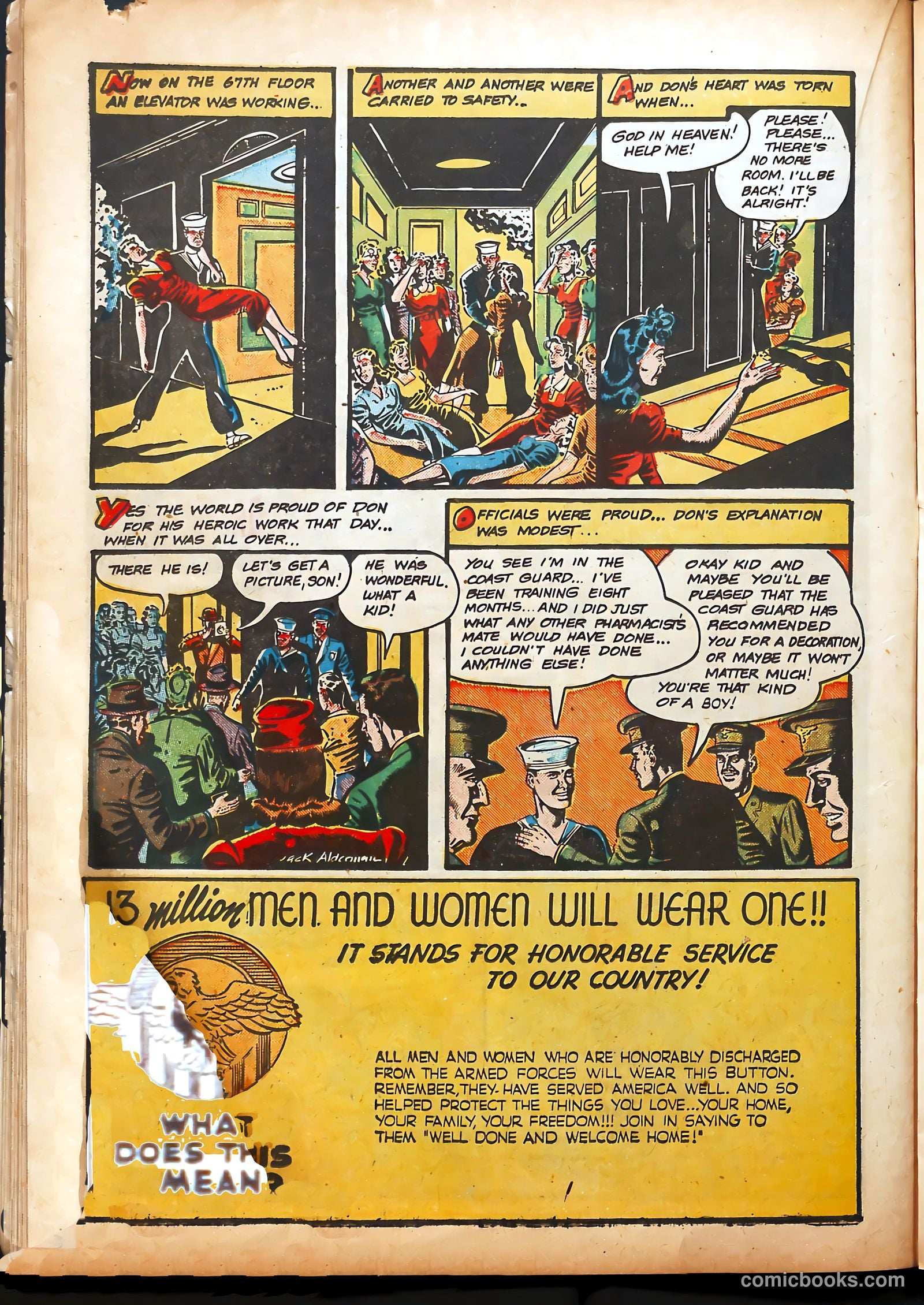 Boy Comics #26 — page 32 of 69