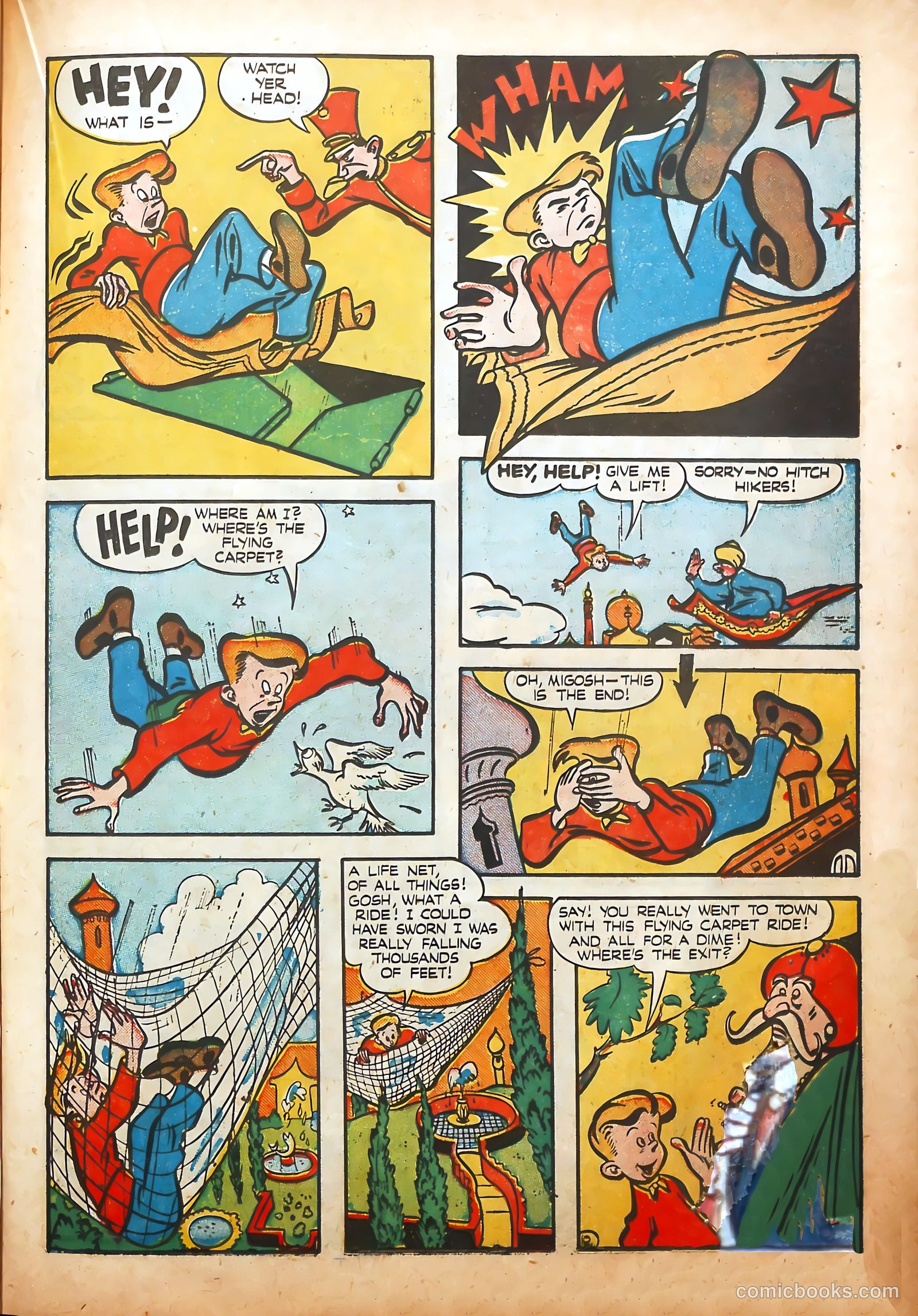 Boy Comics #26 — page 37 of 69