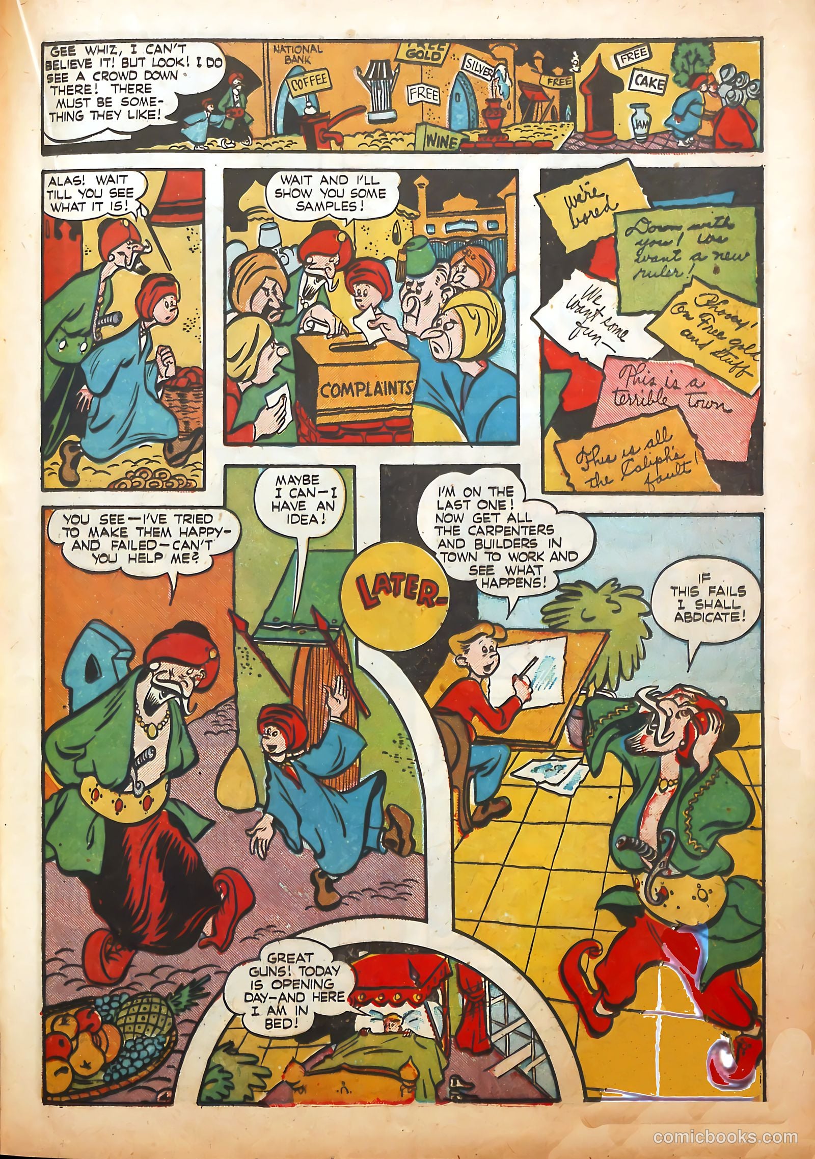 Boy Comics #26 — page 39 of 69