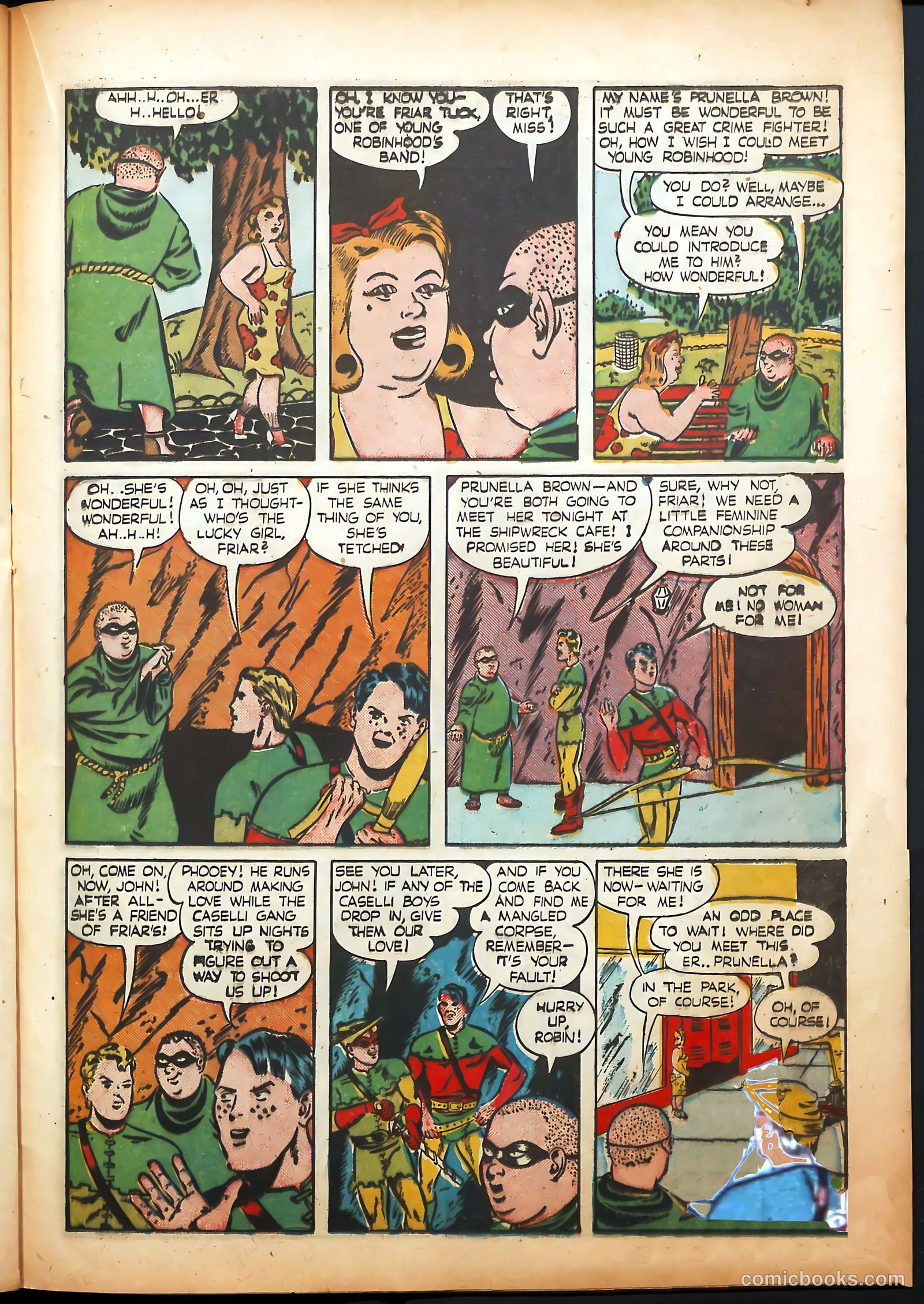 Boy Comics #26 — page 47 of 69