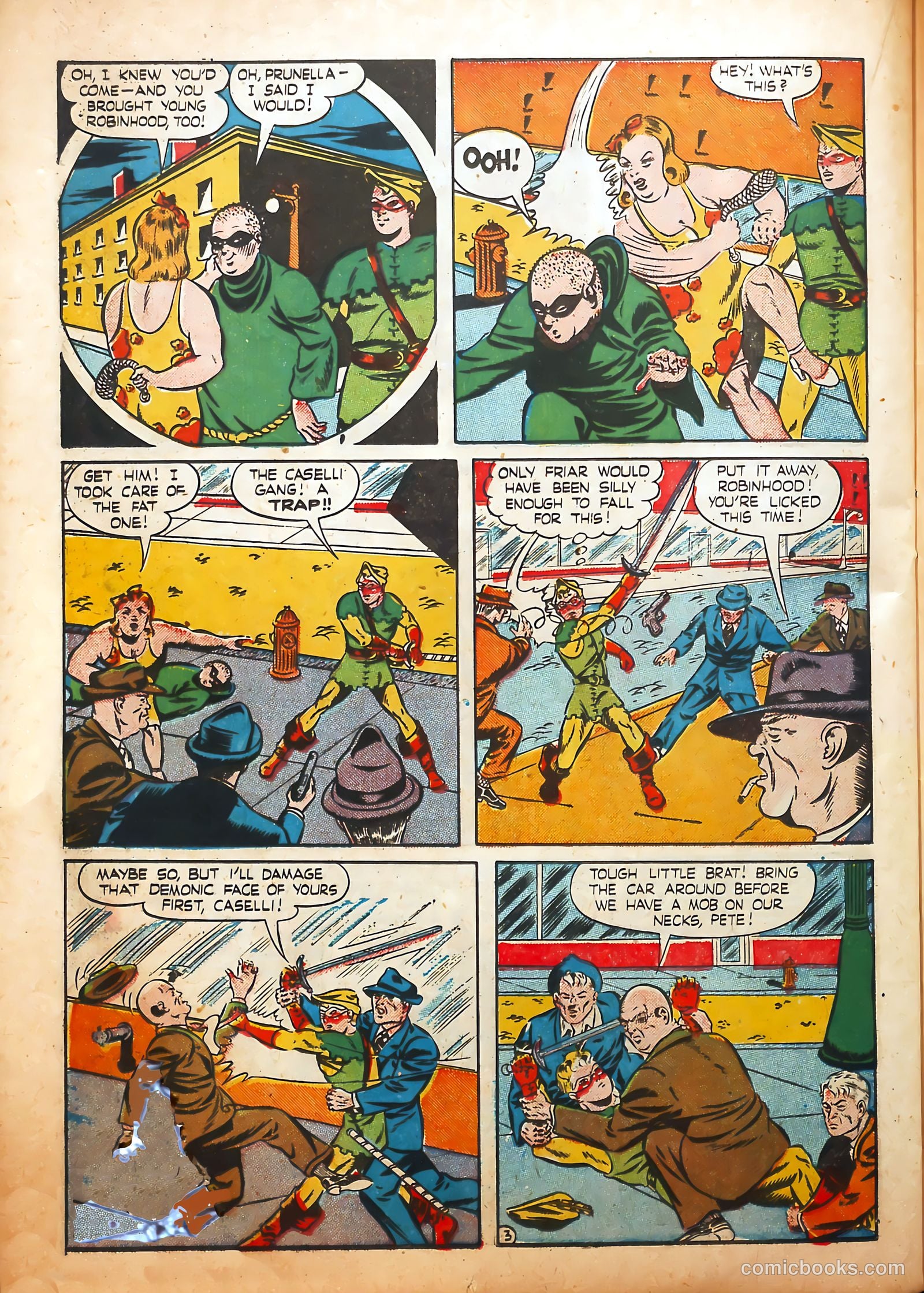 Boy Comics #26 — page 48 of 69