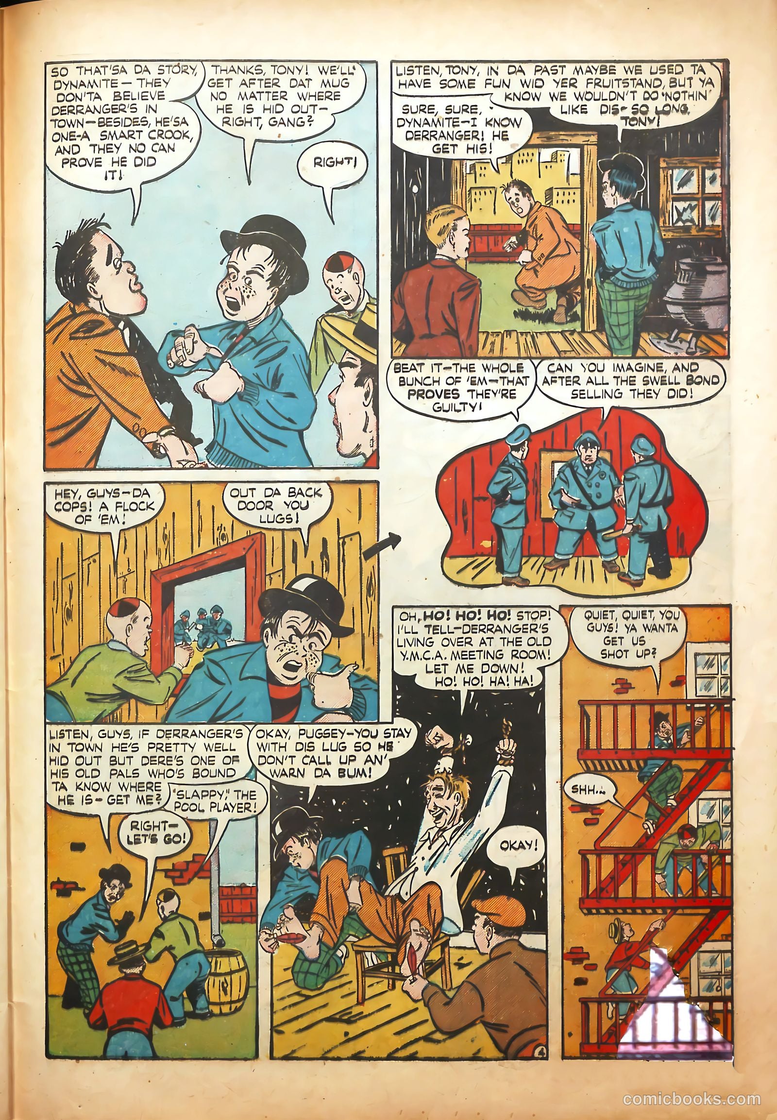 Boy Comics #26 — page 55 of 69