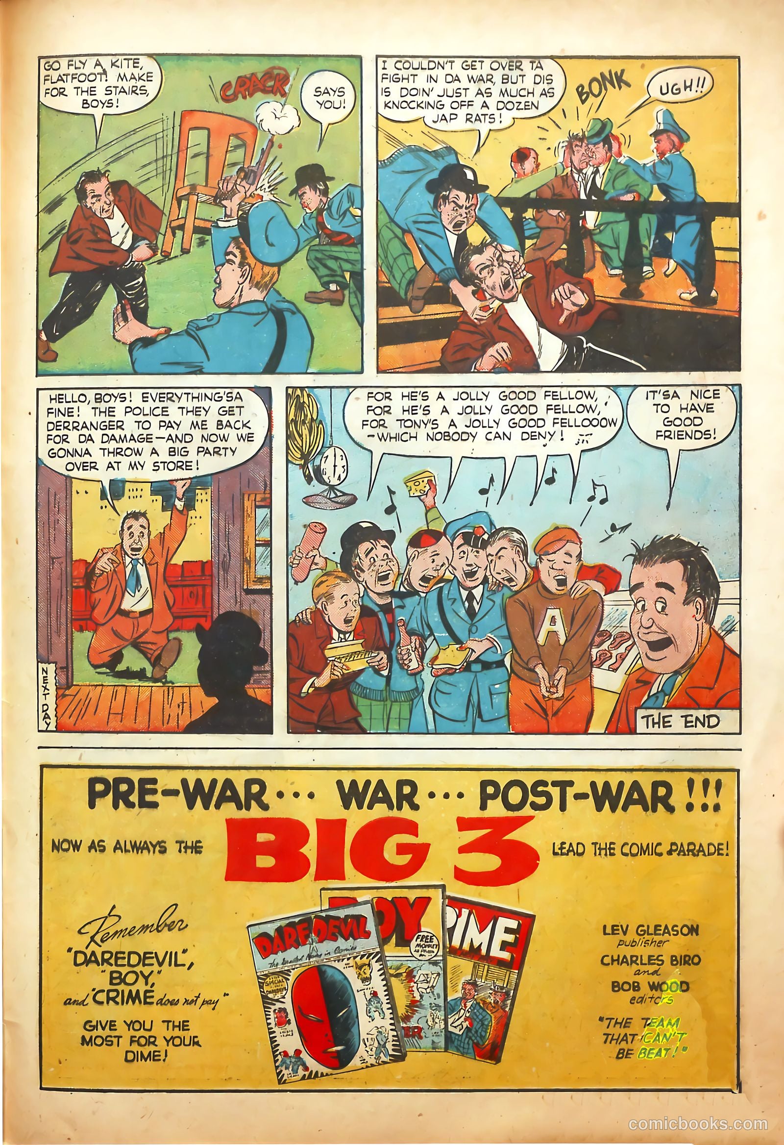 Boy Comics #26 — page 57 of 69